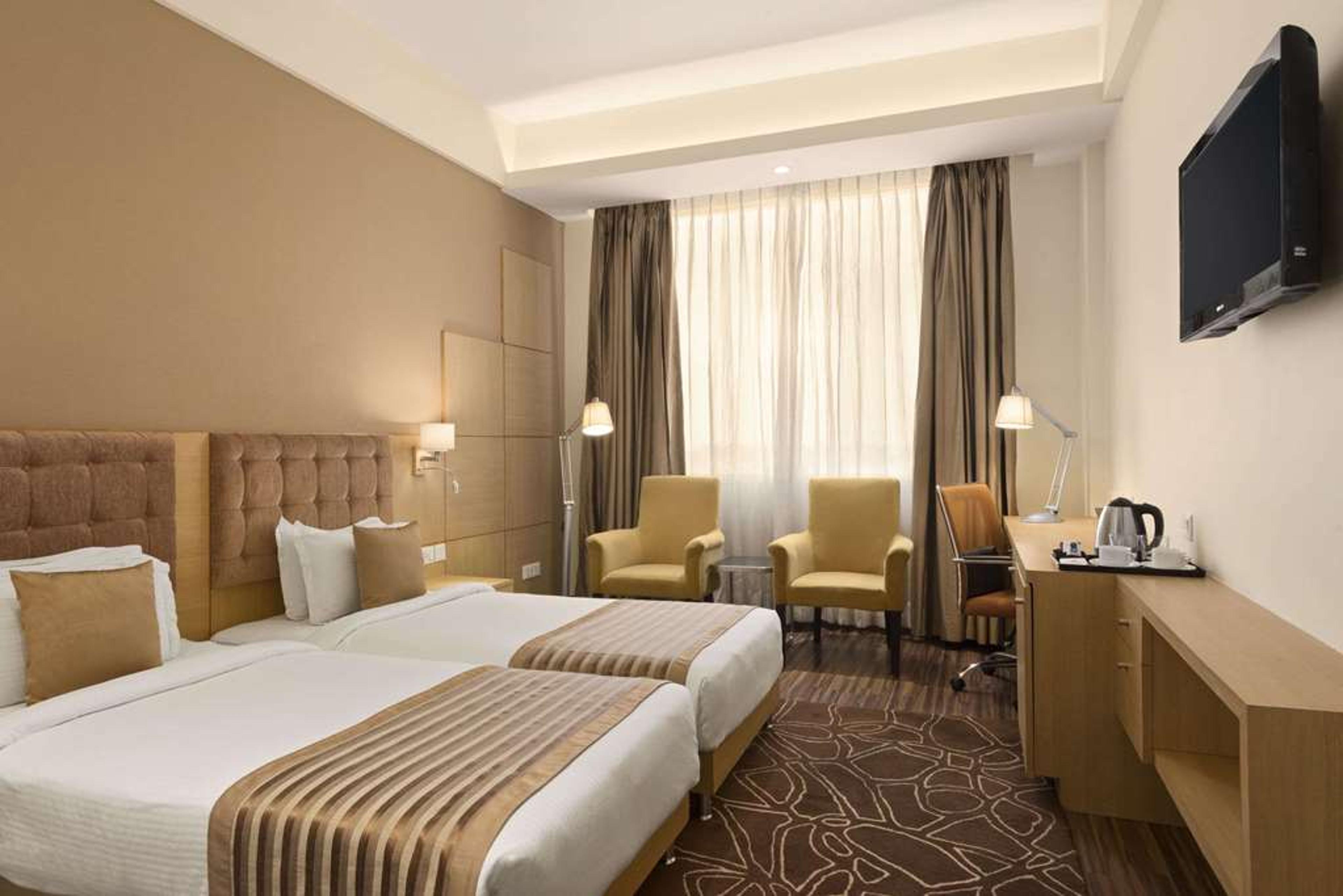 RAMADA NEEMRANA
