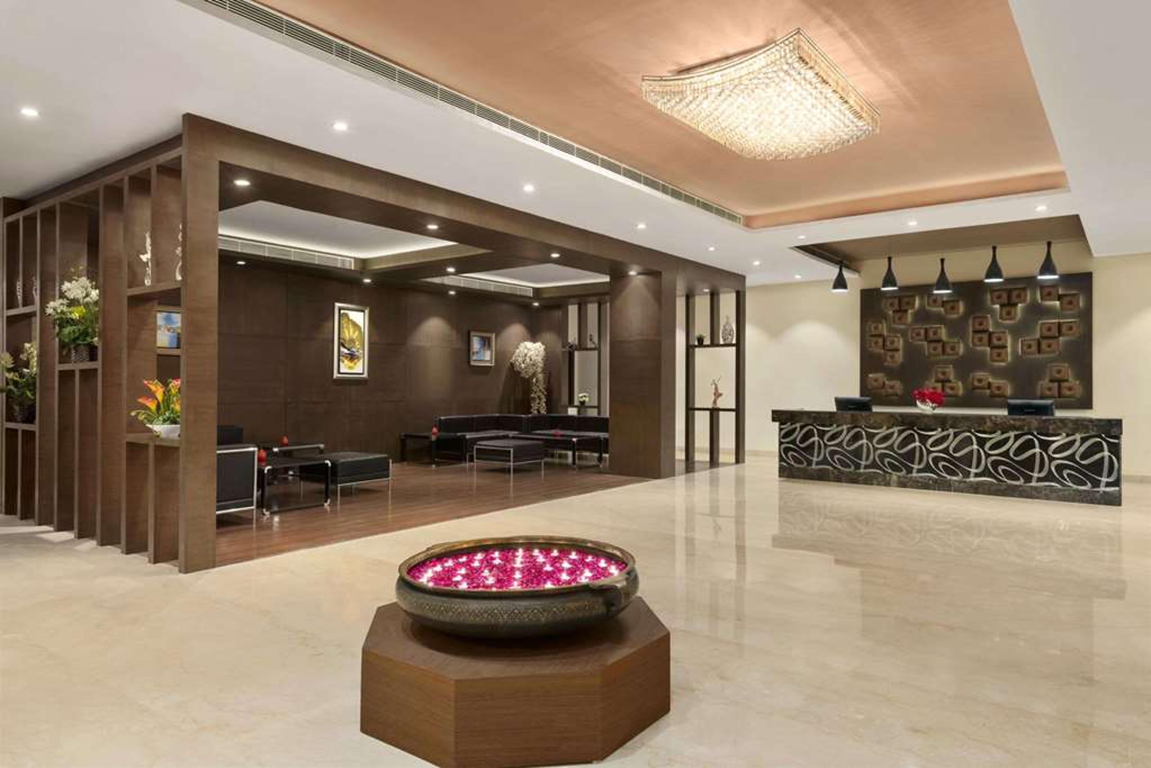 Hotel Photo 2
