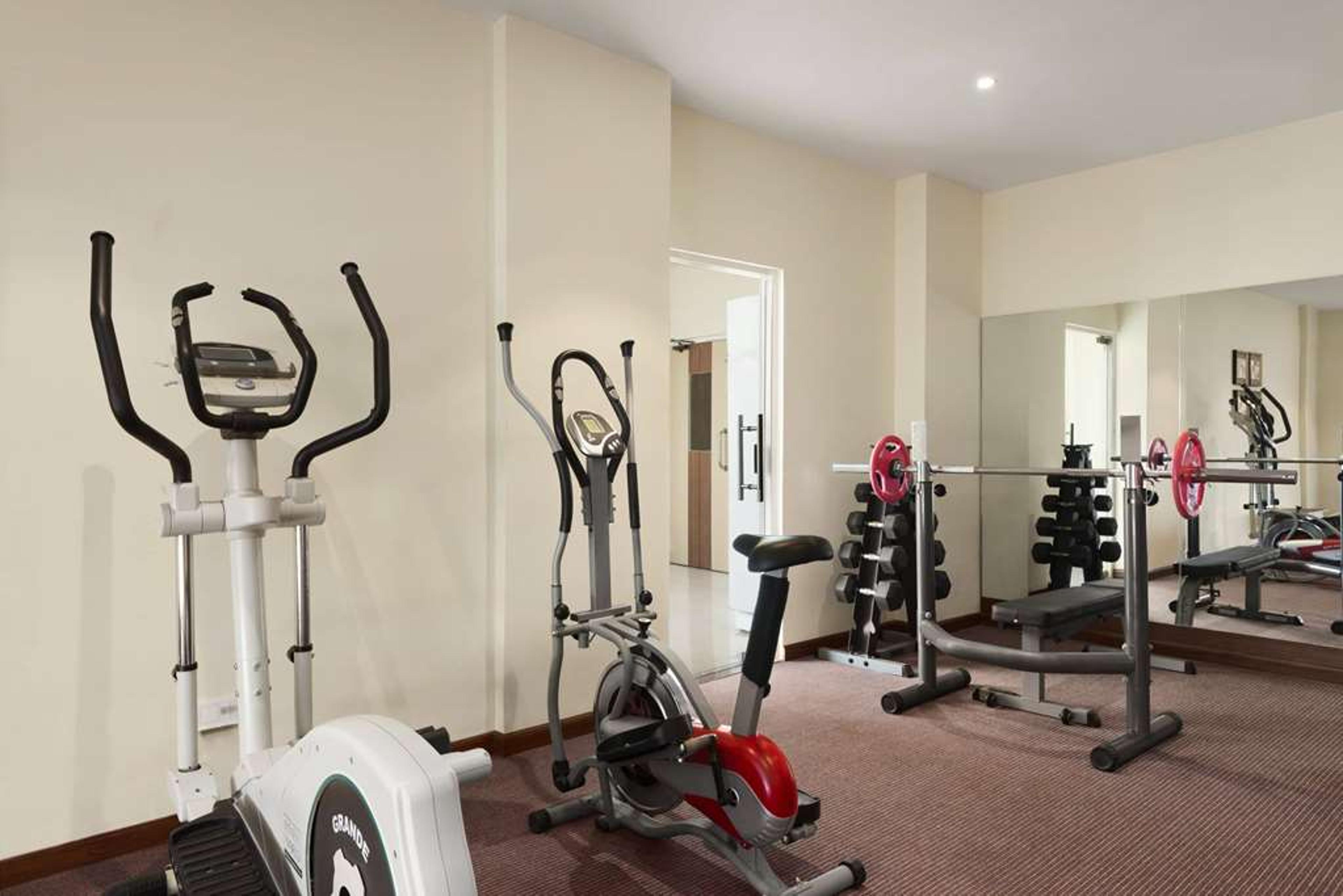 Hotel Photo 5