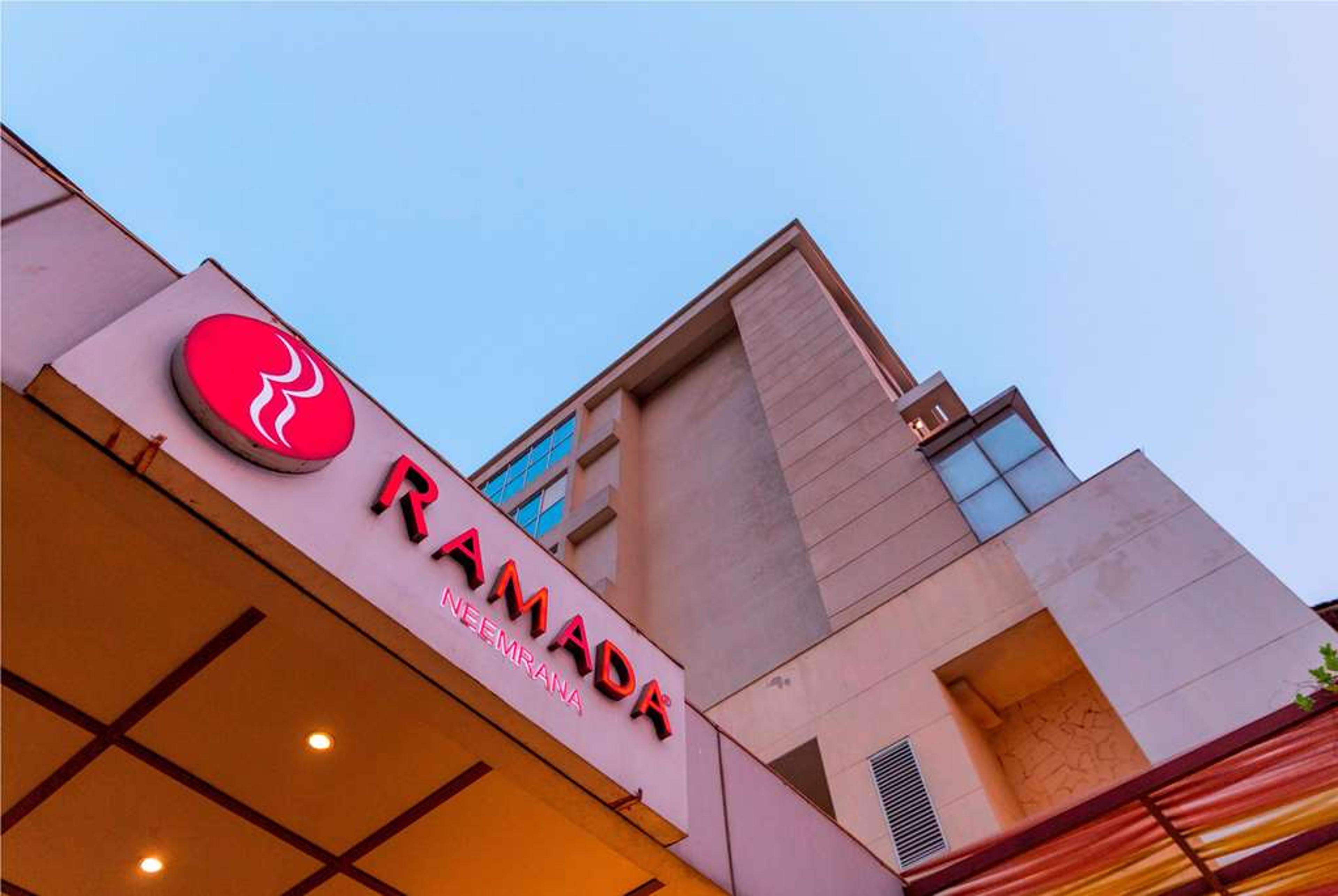 RAMADA NEEMRANA