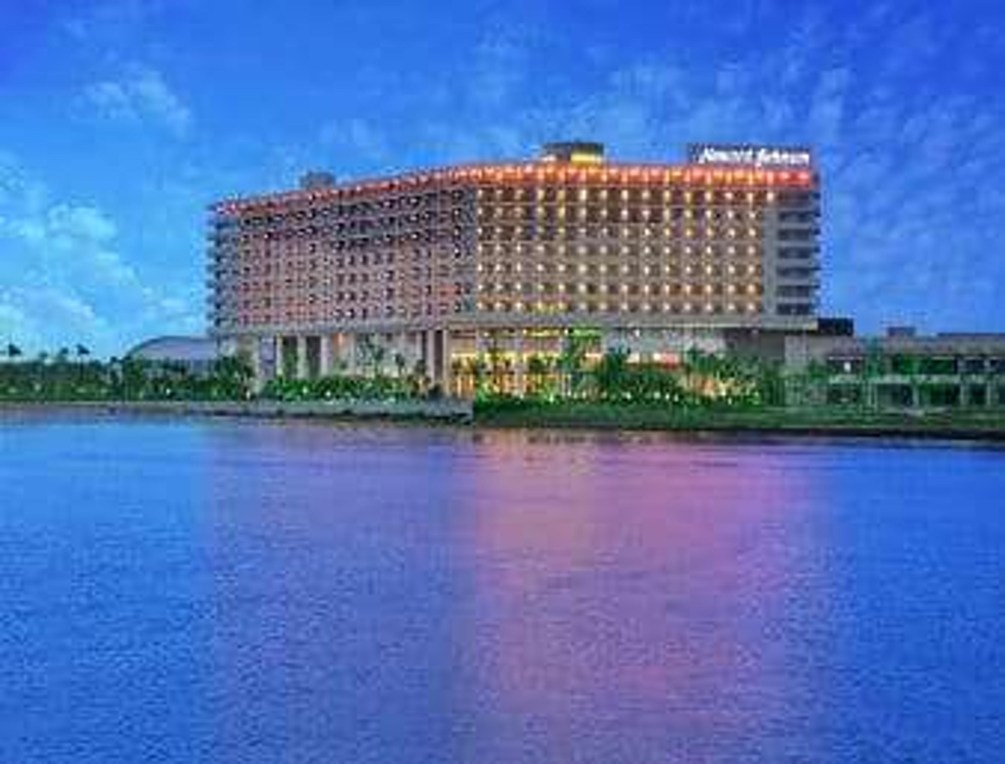 Howard Johnson Resort Sanya Bay