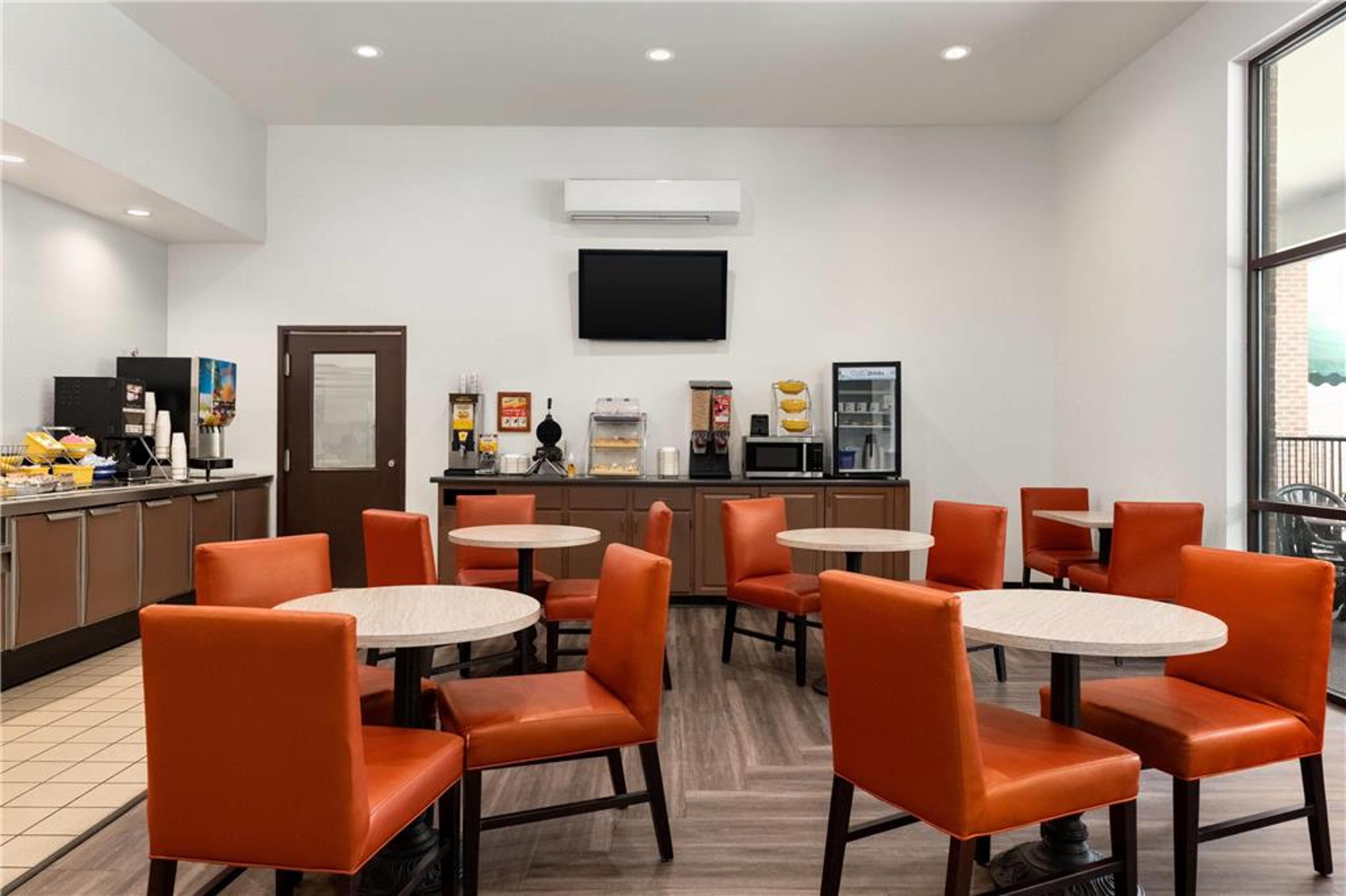 Hotel Photo 4