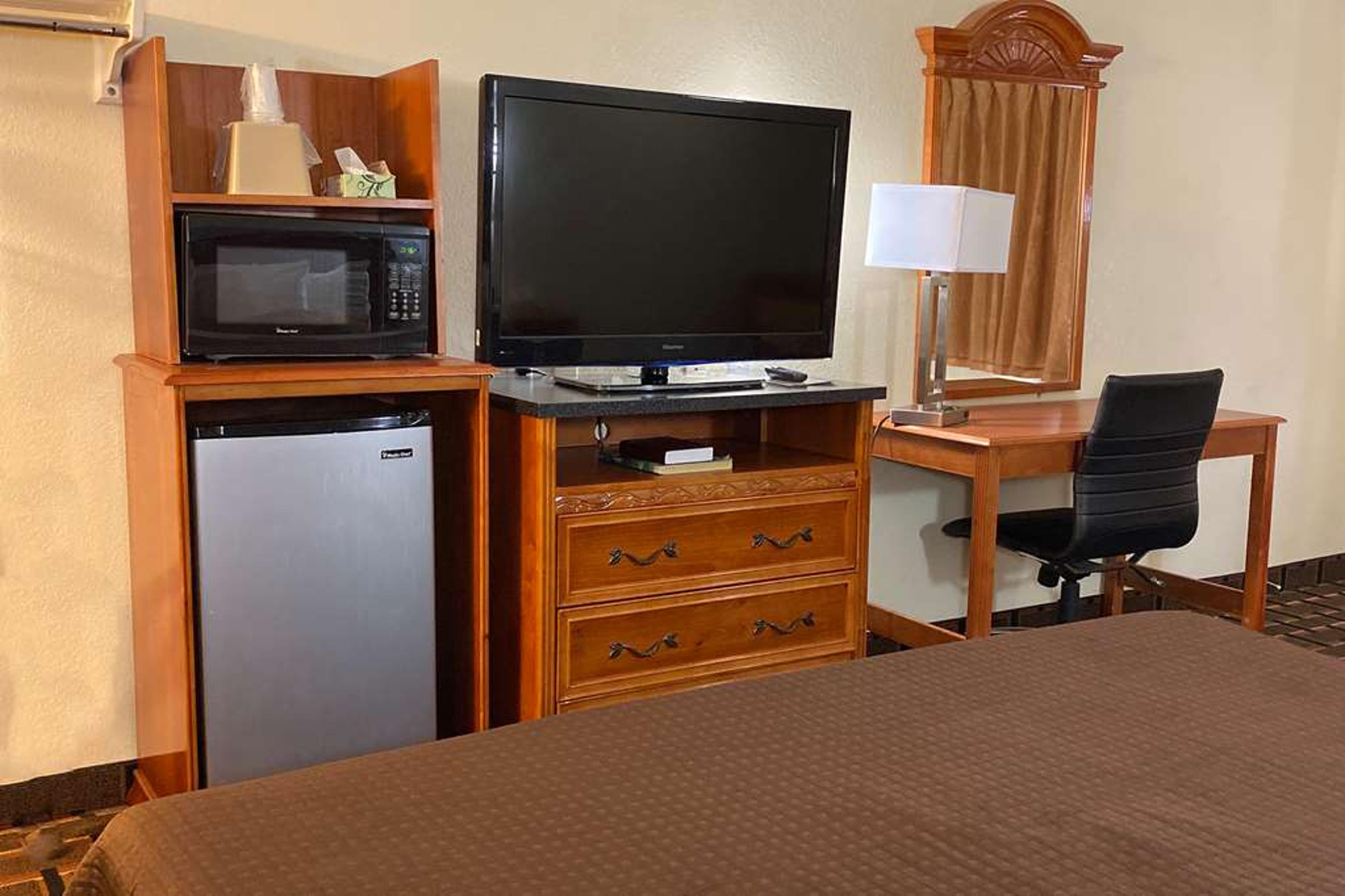 Knights Inn Punta Gorda