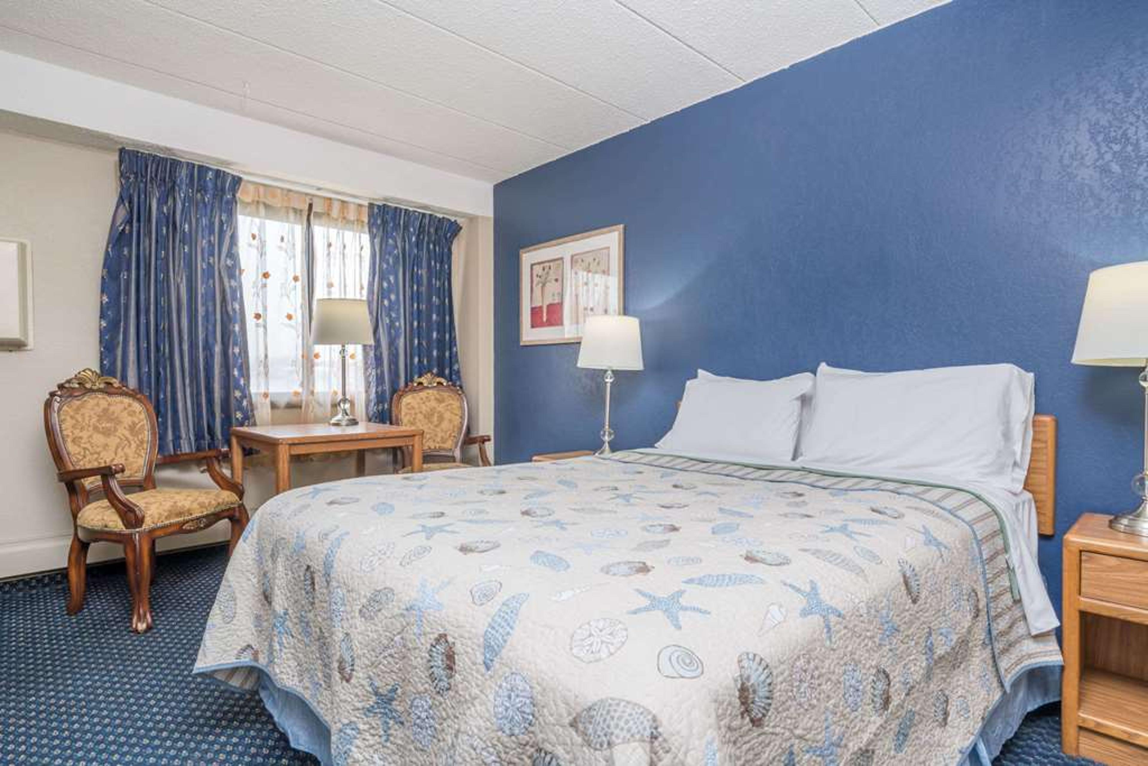 Knights Inn Litchfield MN