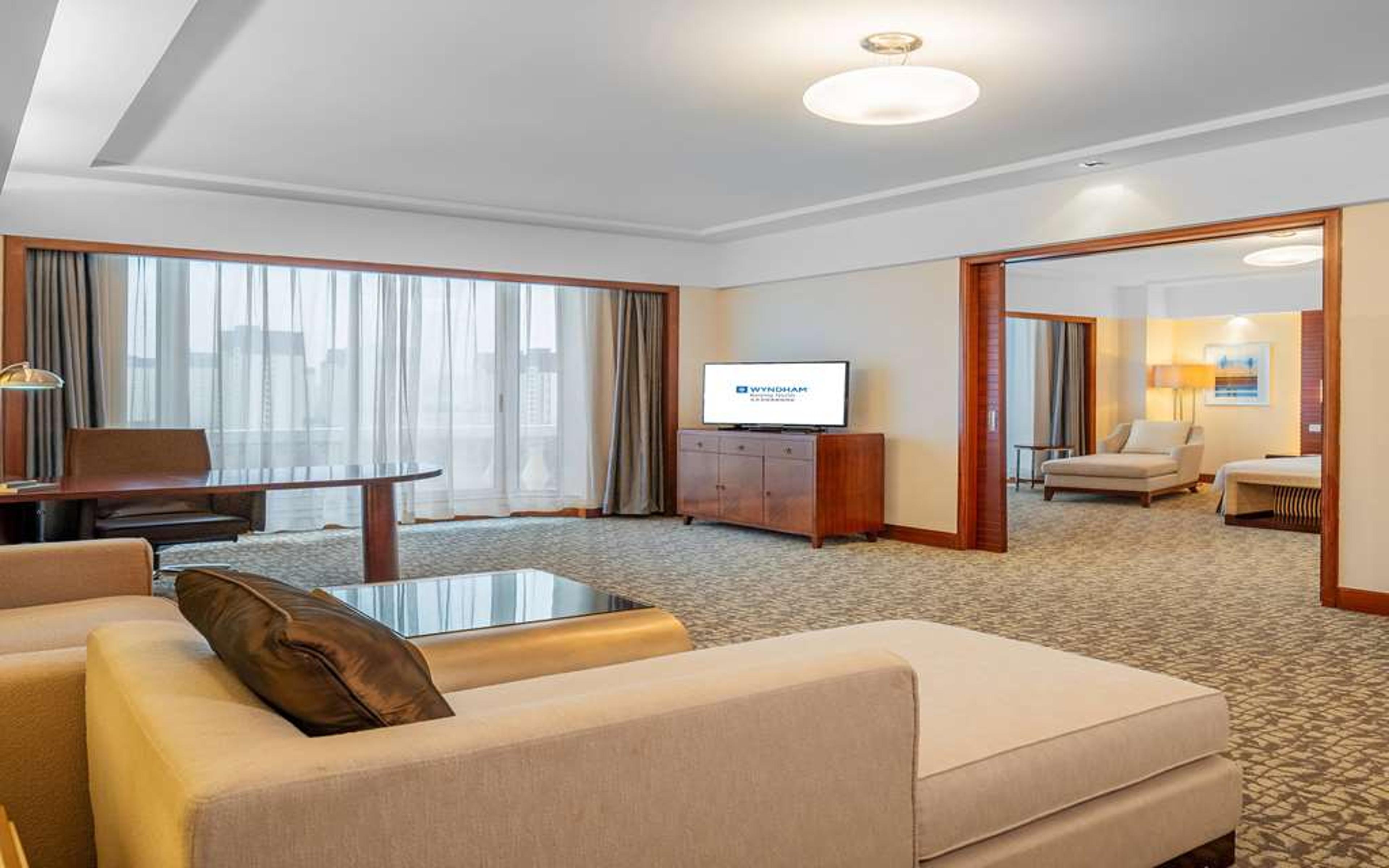 RAMADA BEIJING NORTH