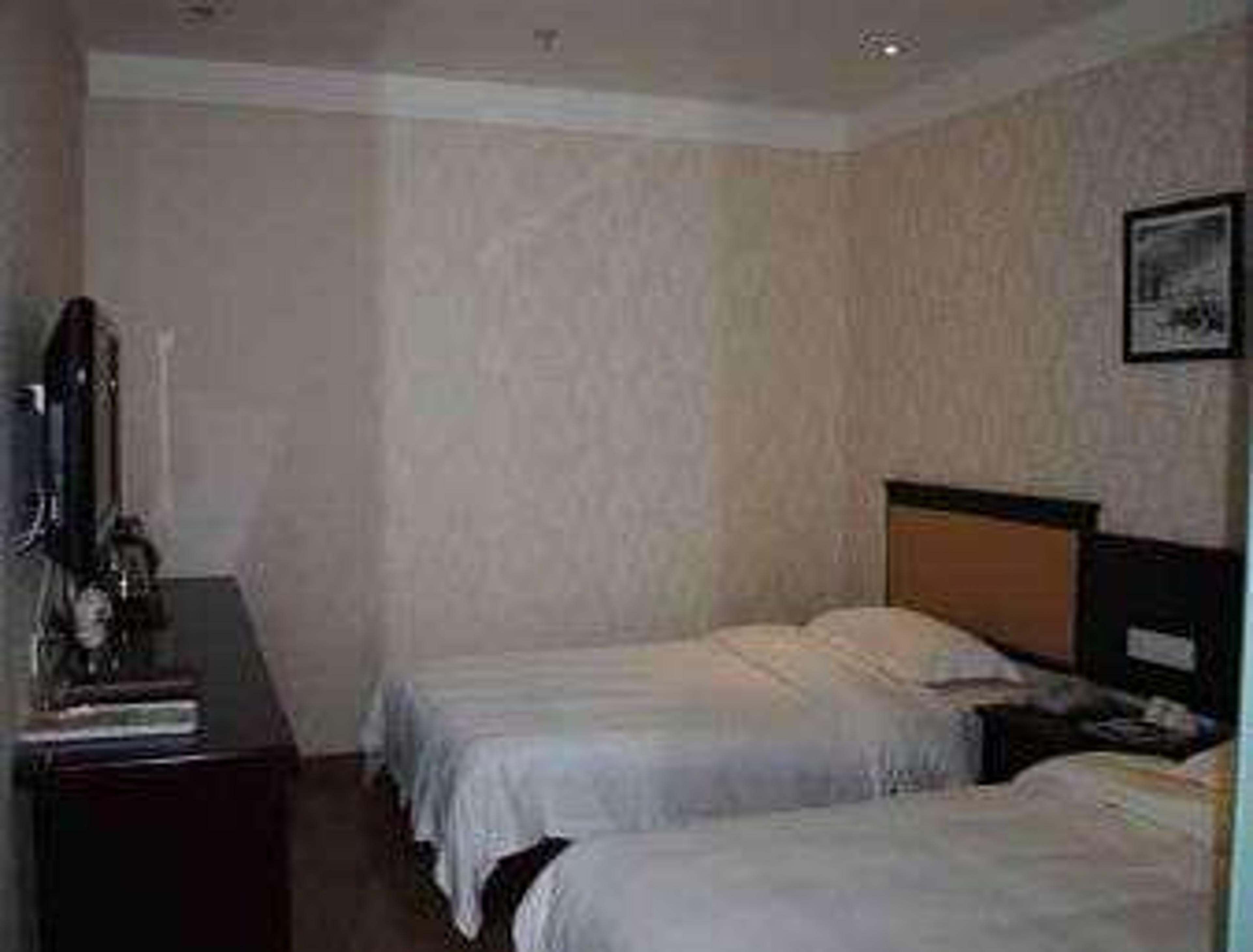 SUPER8 HTL YANTAI DVLPMNT ZONE
