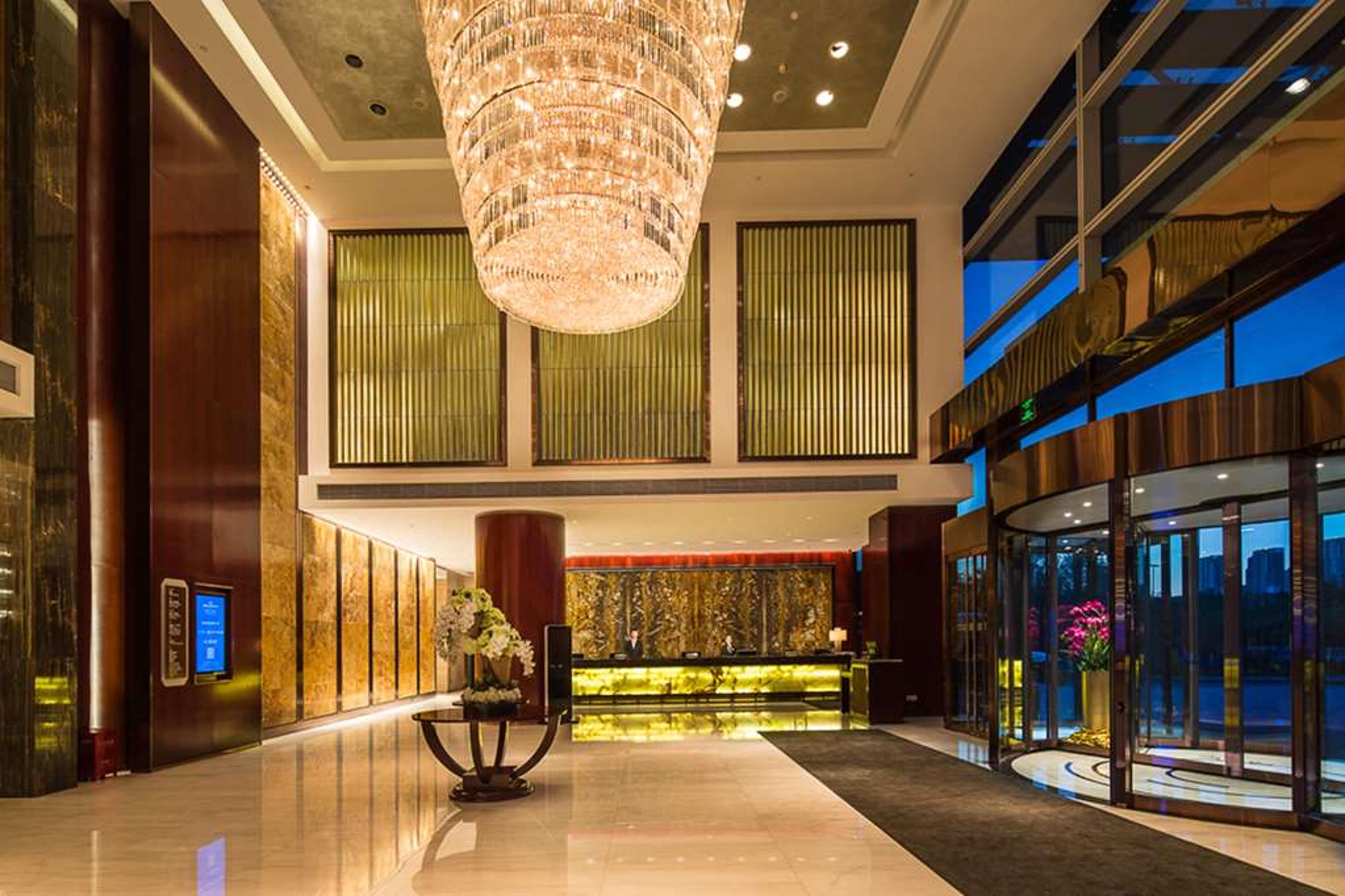 HOWARD JOHNSON BY WYNDHAM KANGDA PL