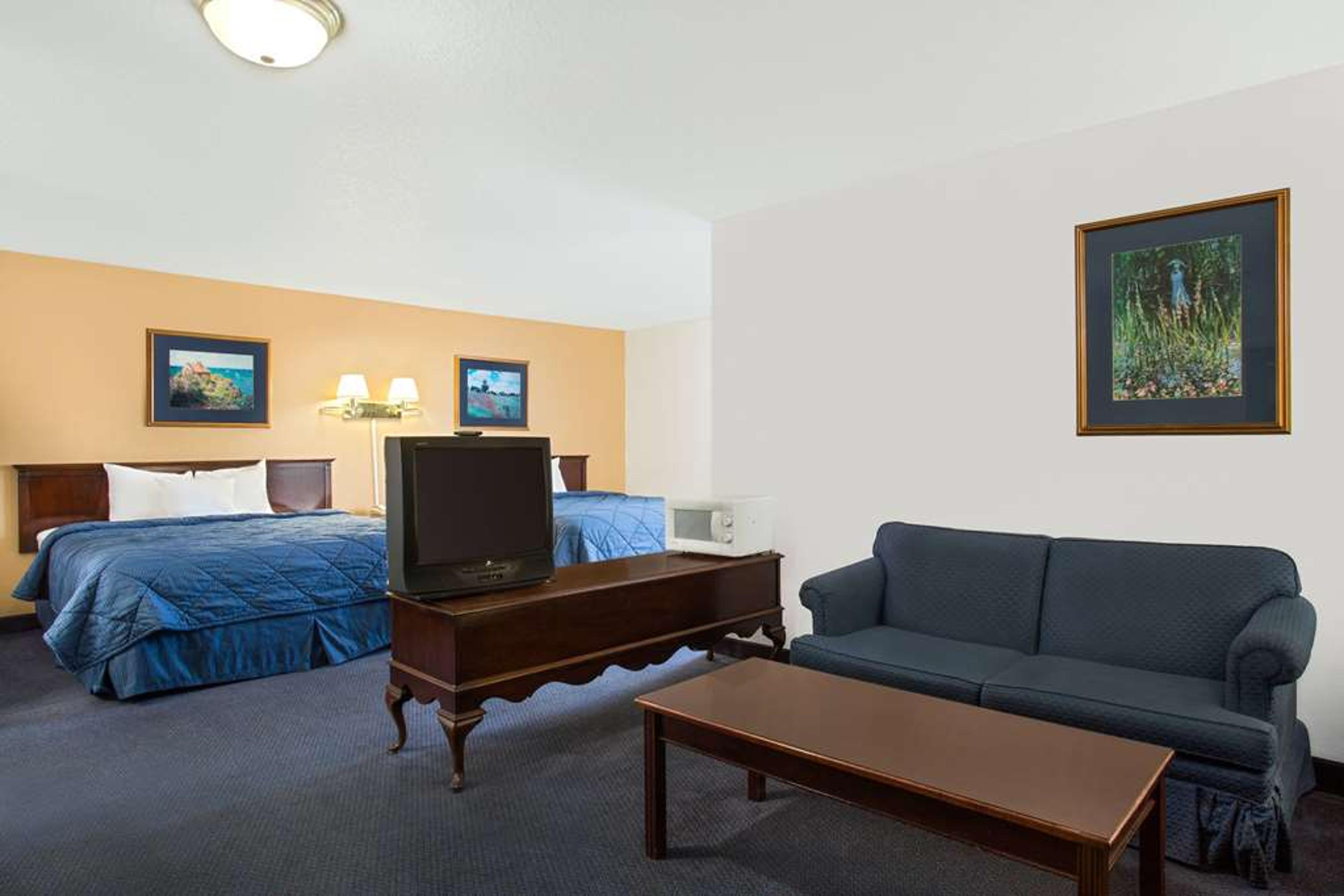 SUPER 8 BY WYNDHAM OROVILLE