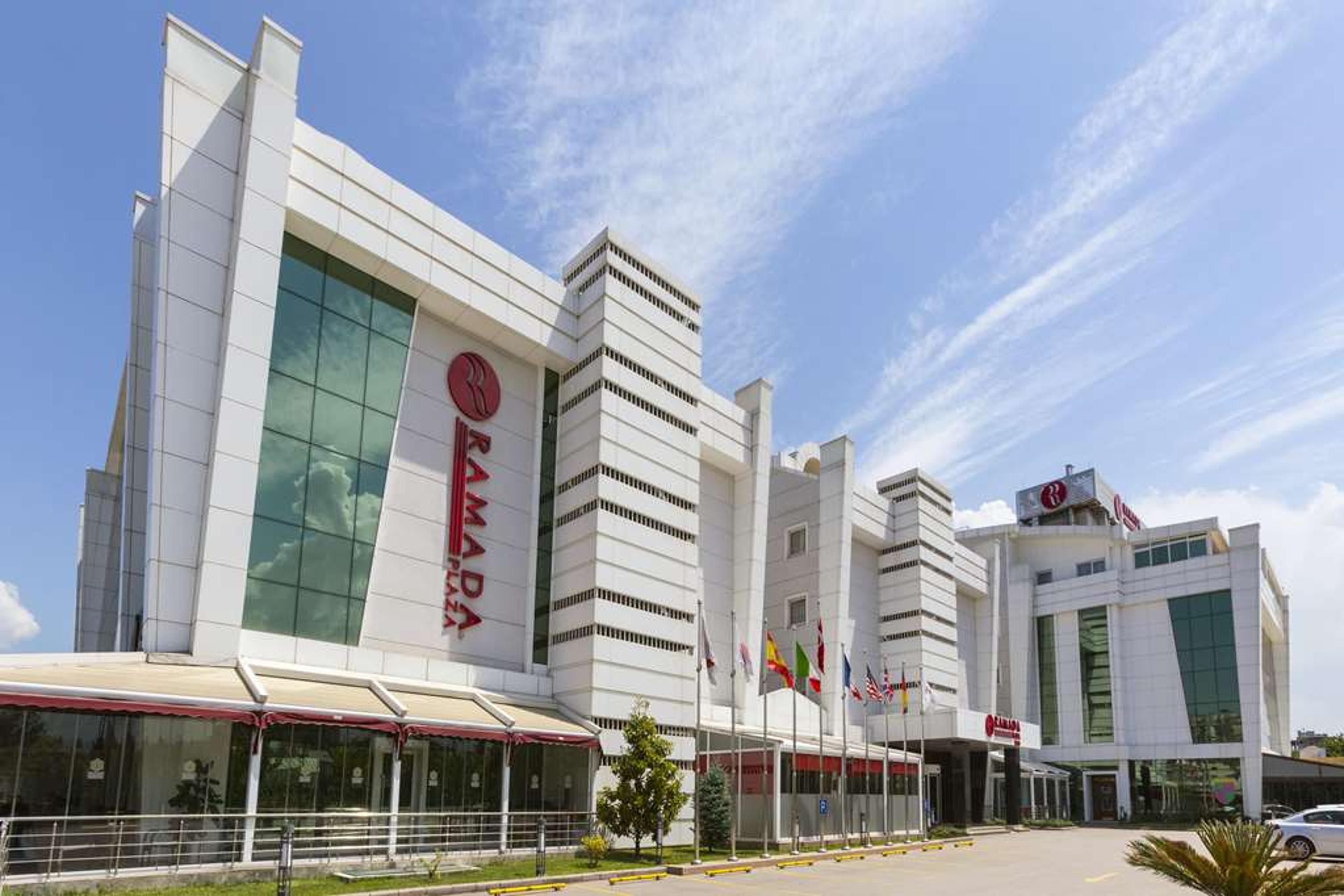 RAMADA PLAZA BY WYNDHAM IZMIT