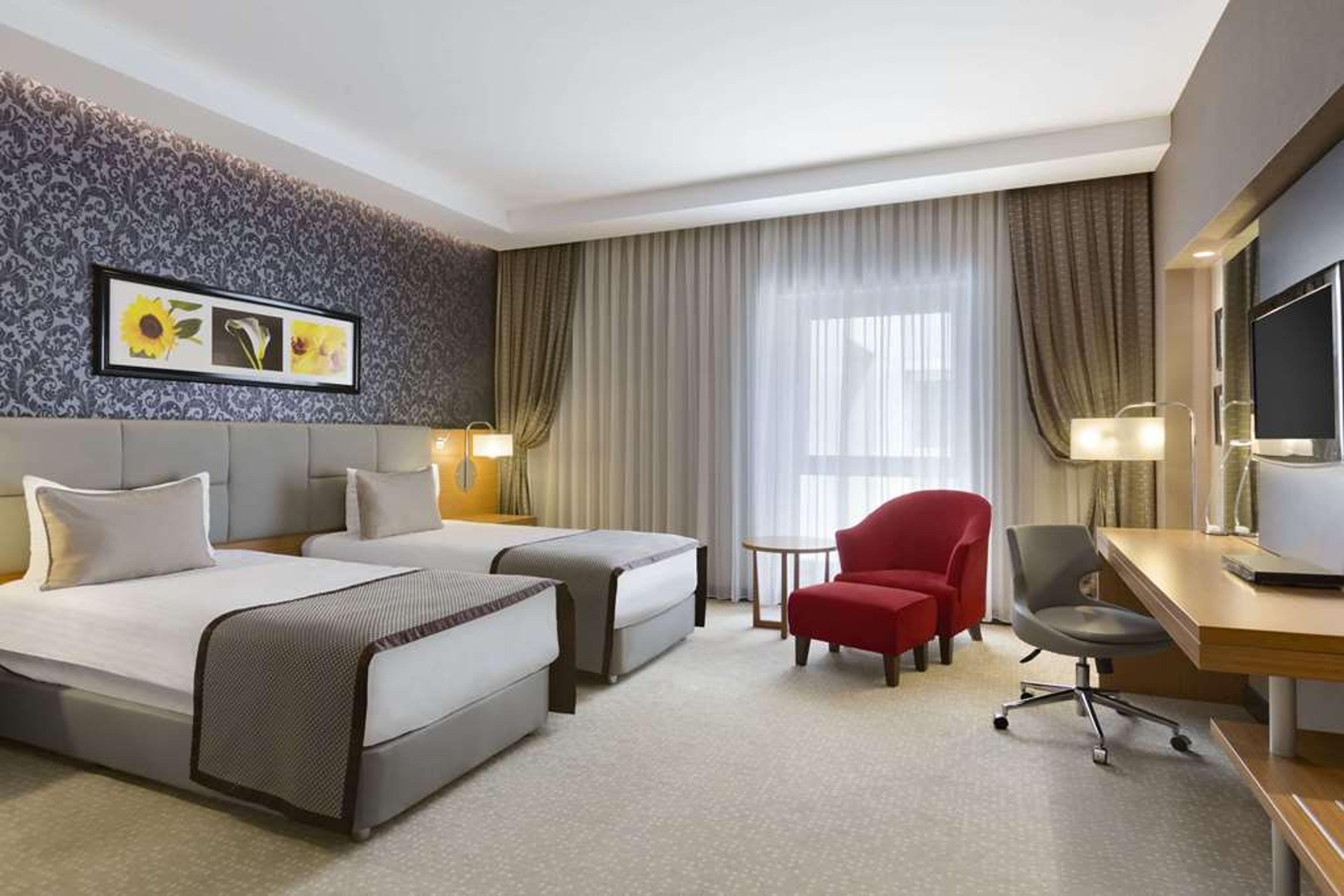 RAMADA PLAZA BY WYNDHAM IZMIT