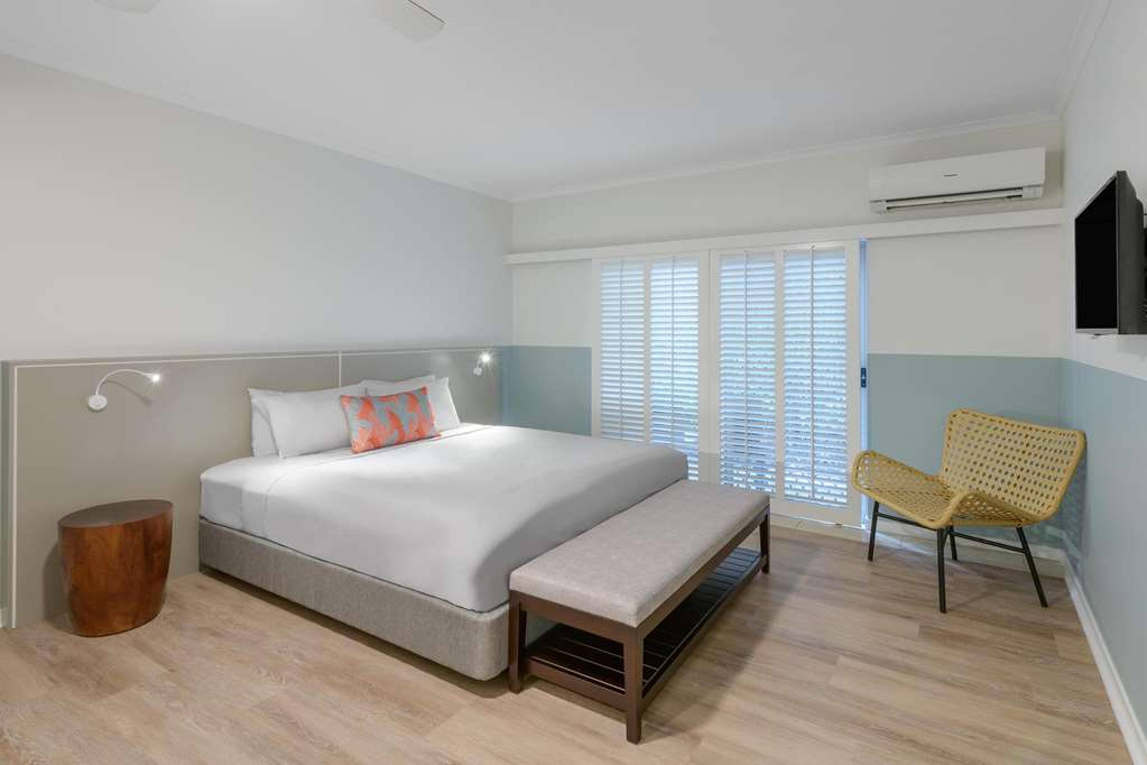 RAMADA RESORT BY WYNDHAM PORT DOUGL
