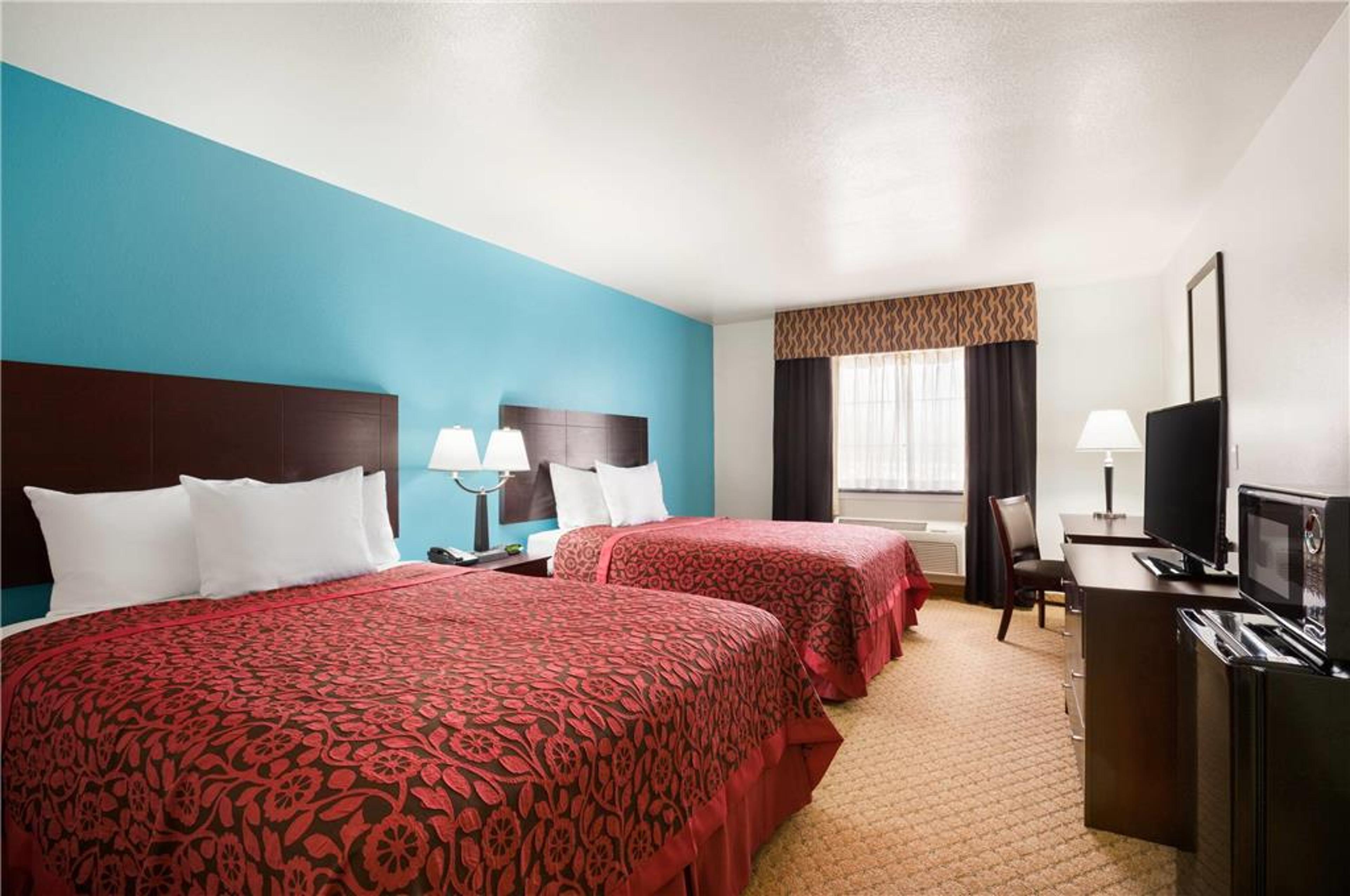 DAYS INN CONROE NORTH