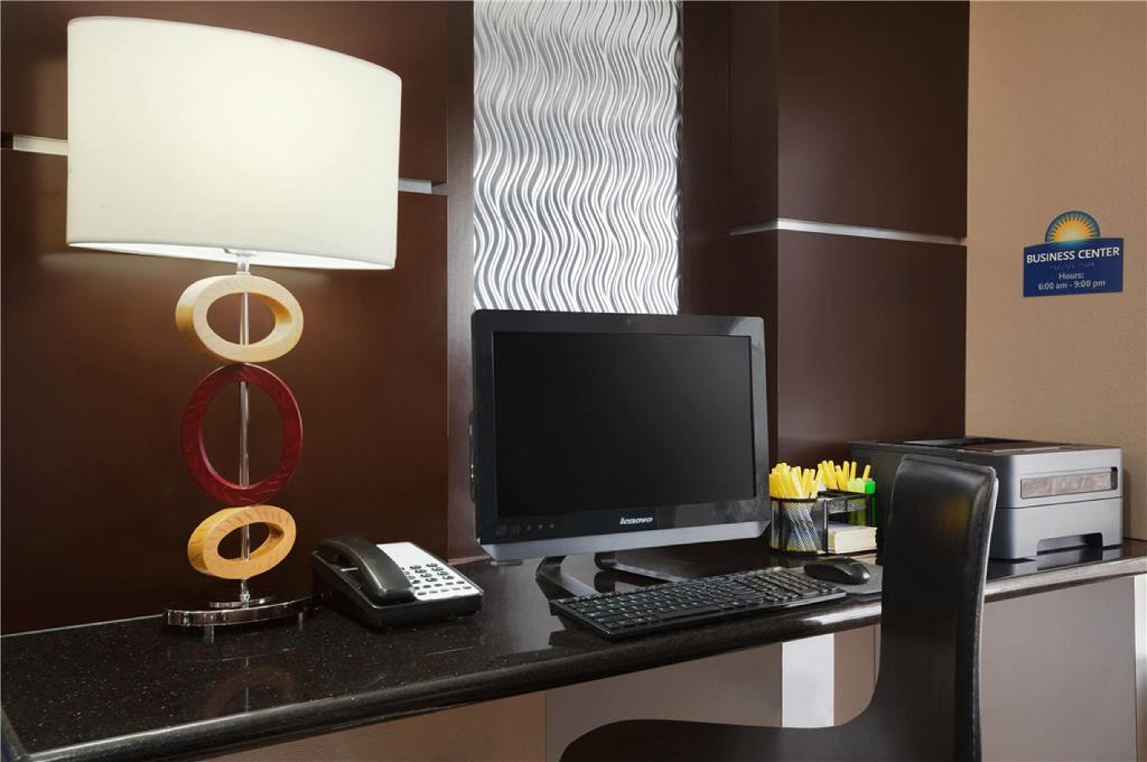Hotel Photo 5