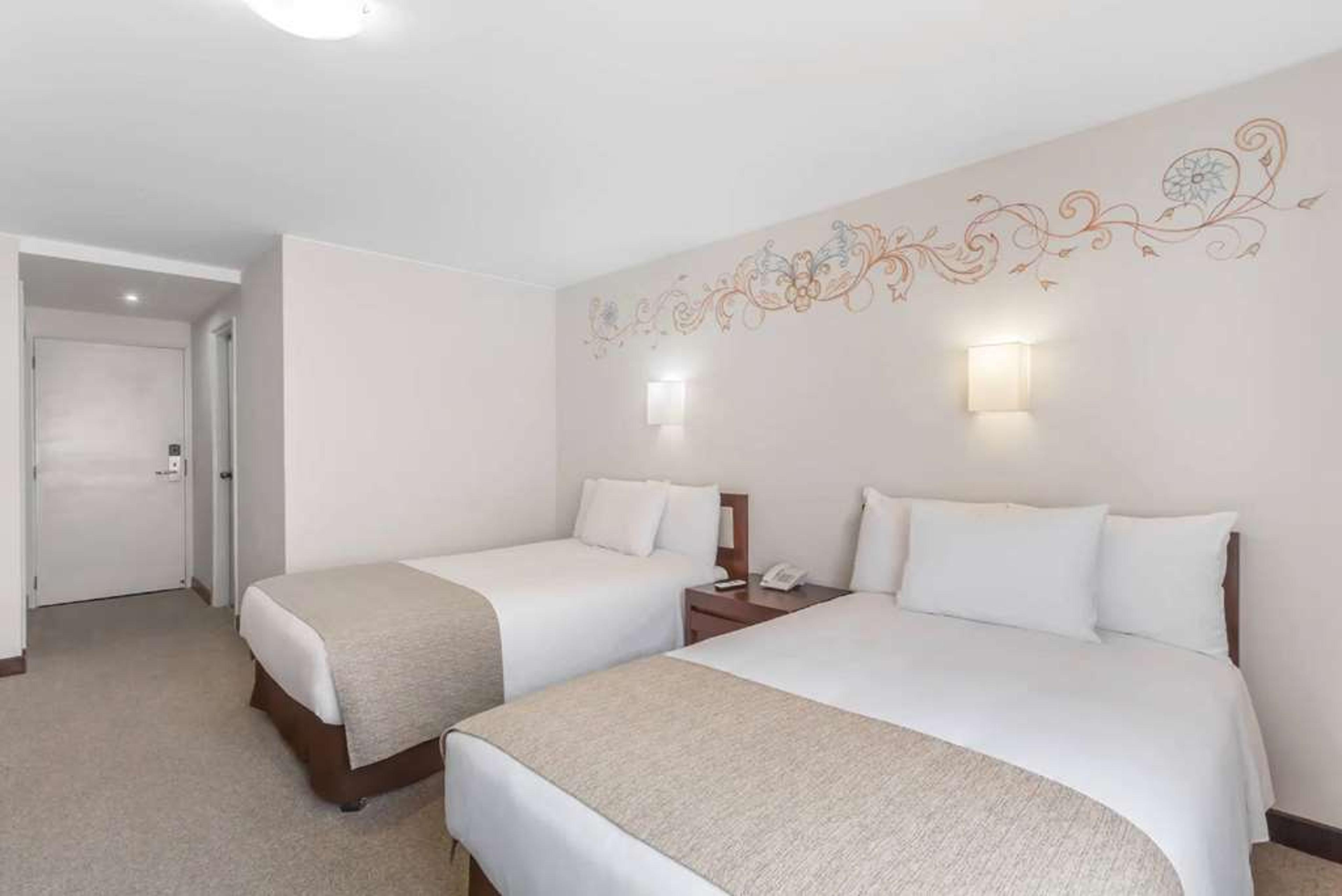 WYNDHAM COSTA DEL SOL CUSCO