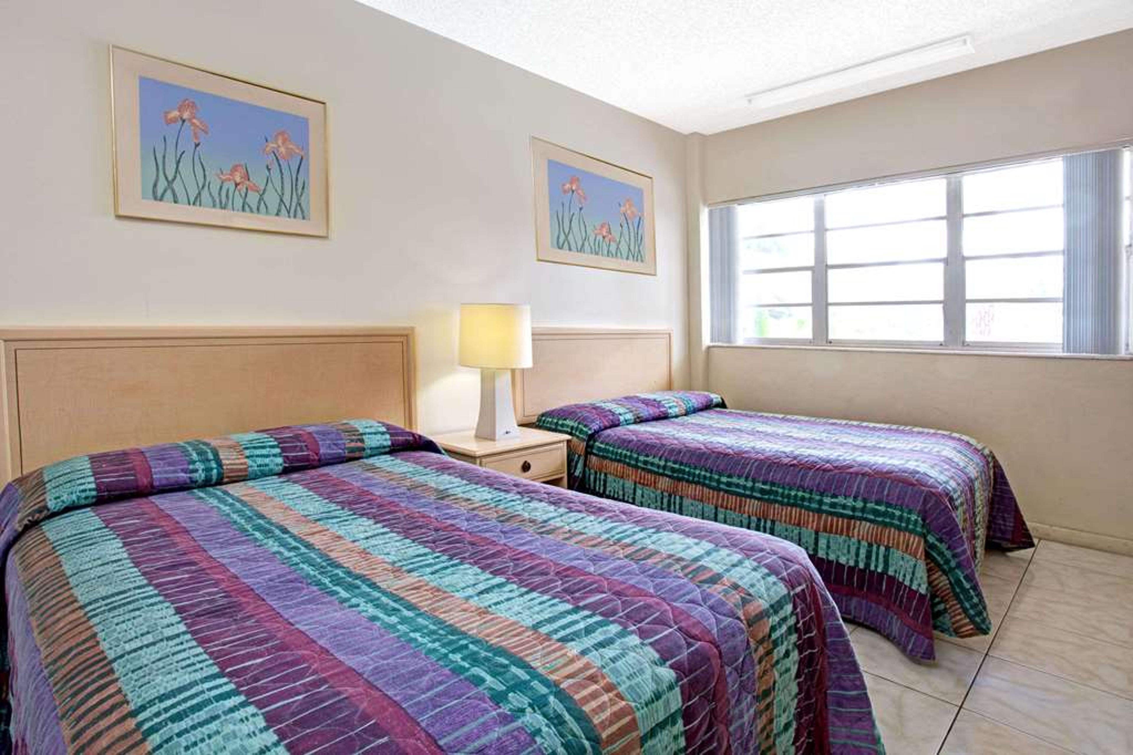 Knights Inn Hallandale