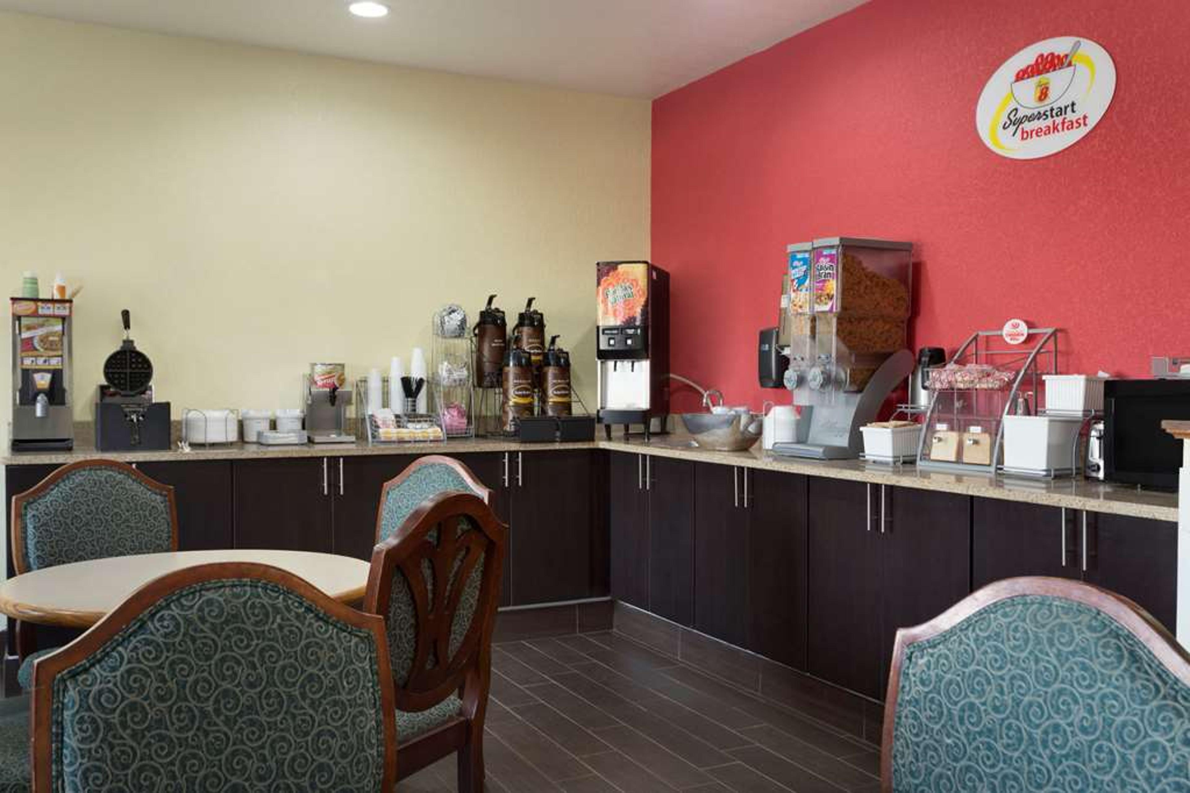 Hotel Photo 4