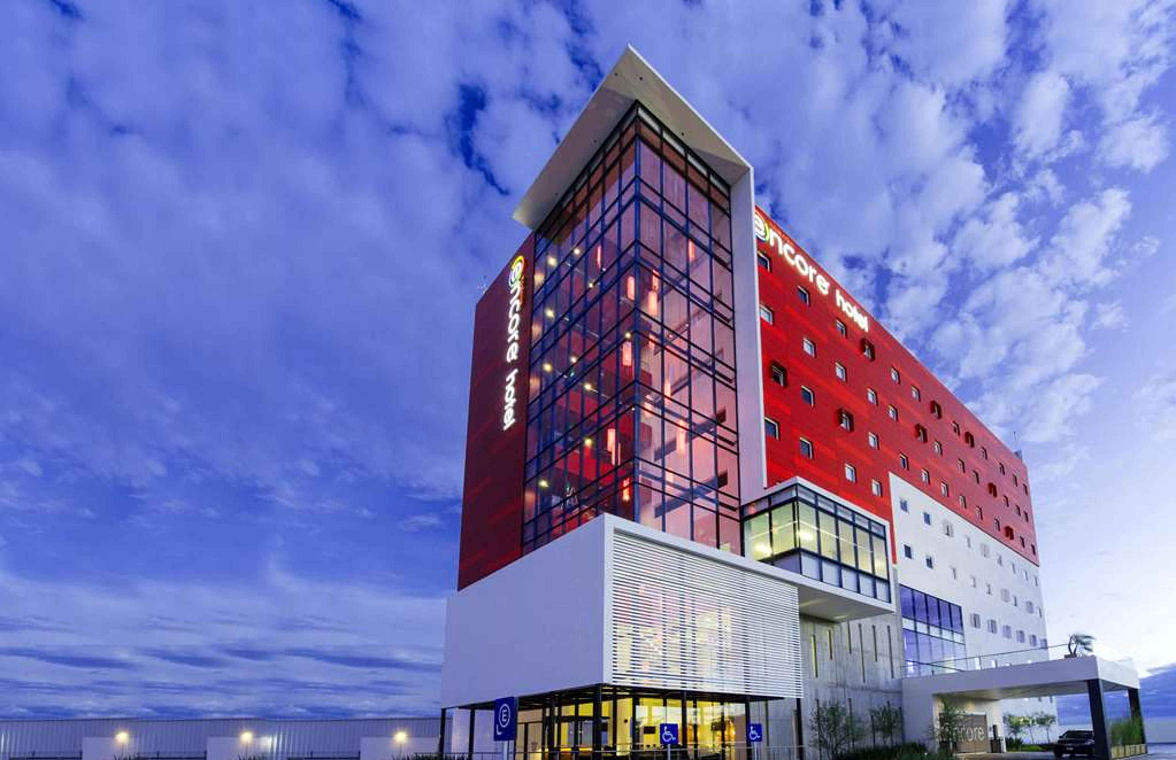 RAMADA ENCORE QUERETARO