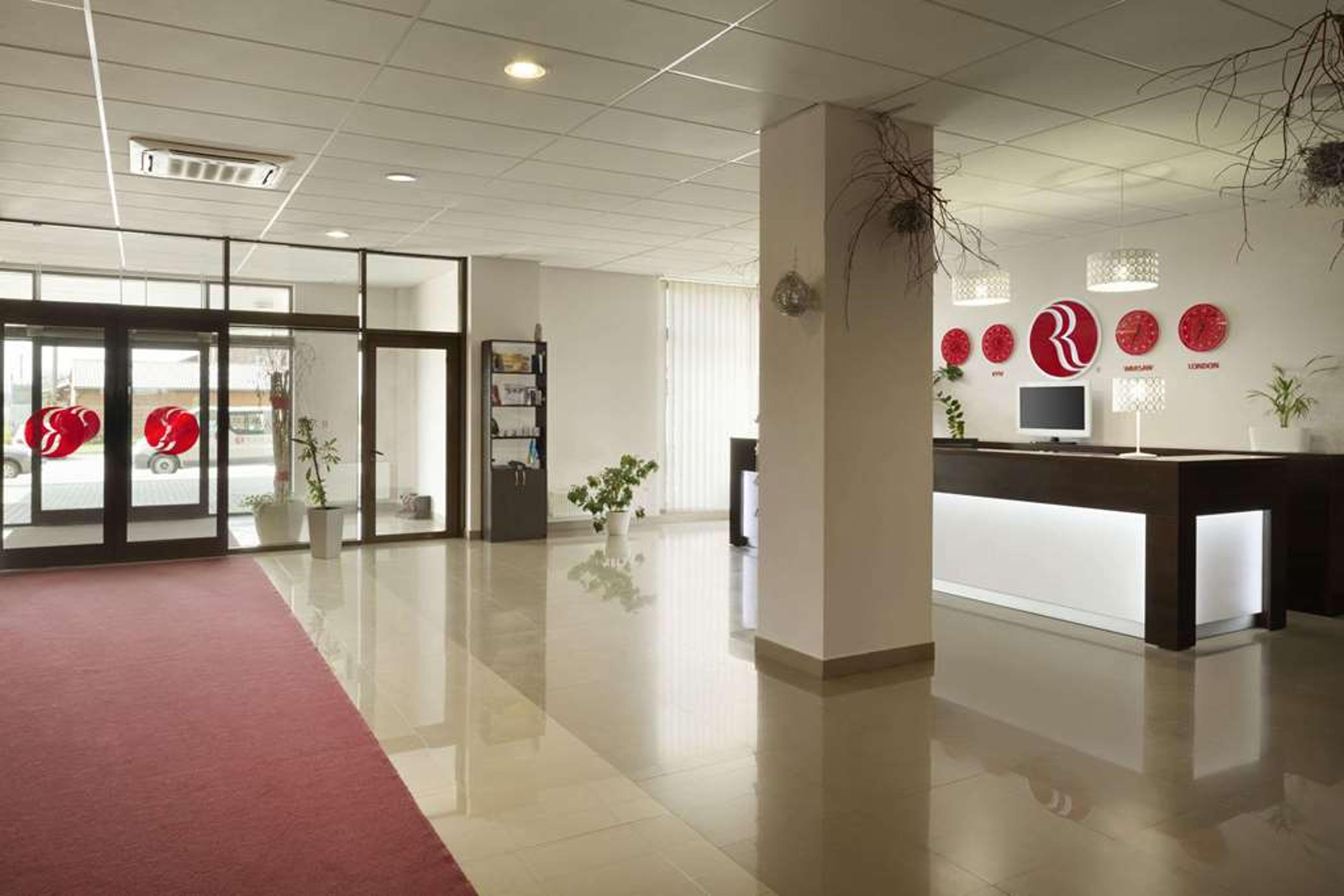 Hotel Photo 2