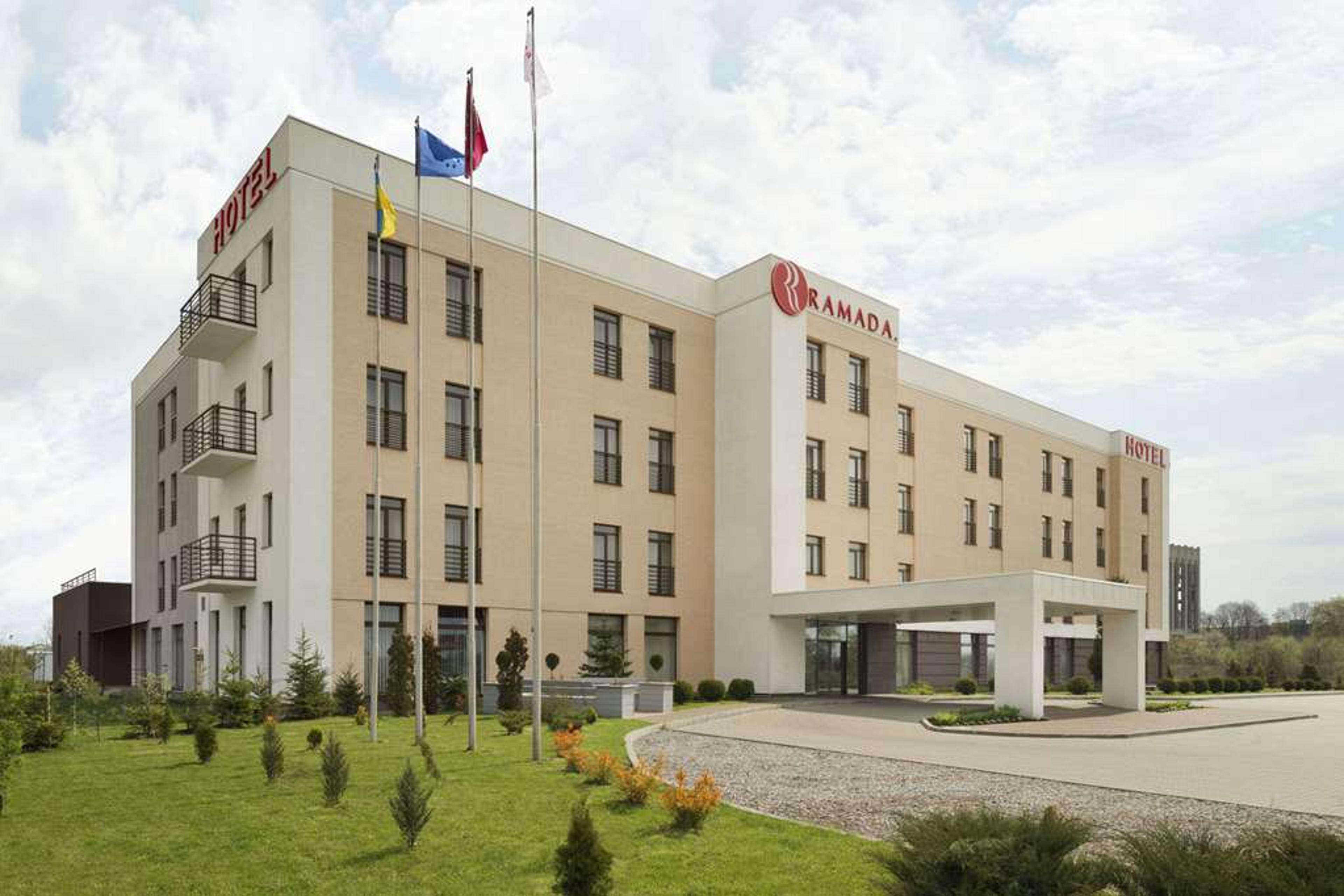 Hotel Photo 1