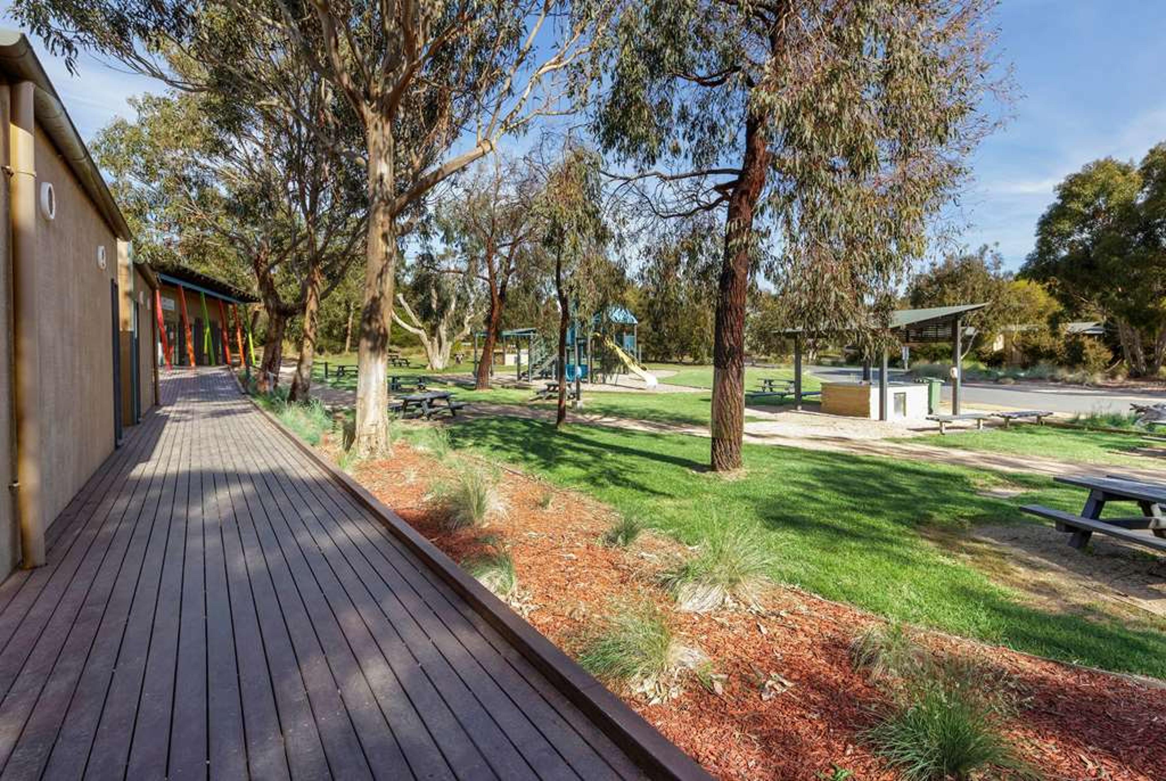 RAMADA RESORT PHILLIP ISLAND