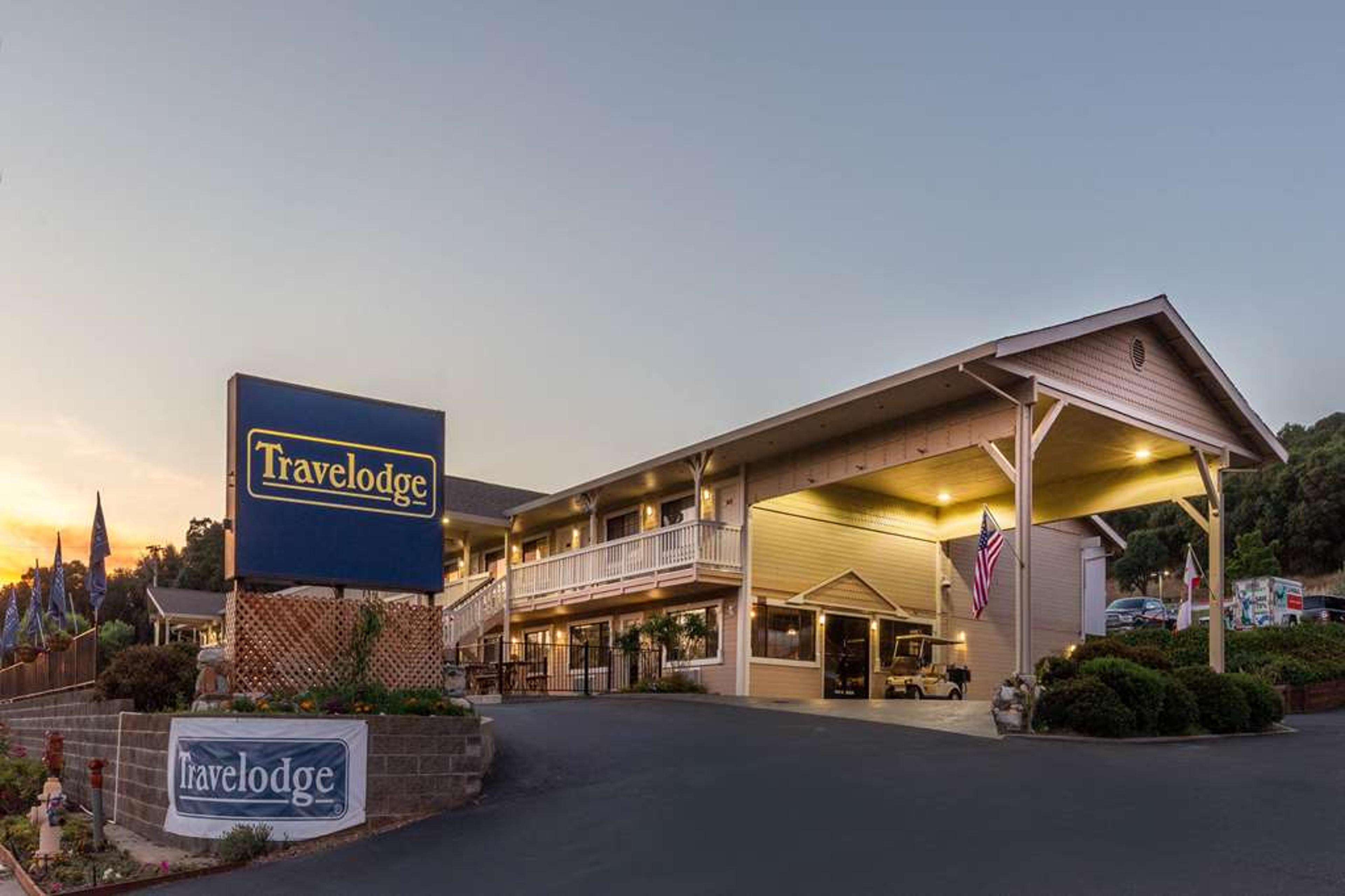 TRAVELODGE BY WYNDHAM, ANGELS CAMP