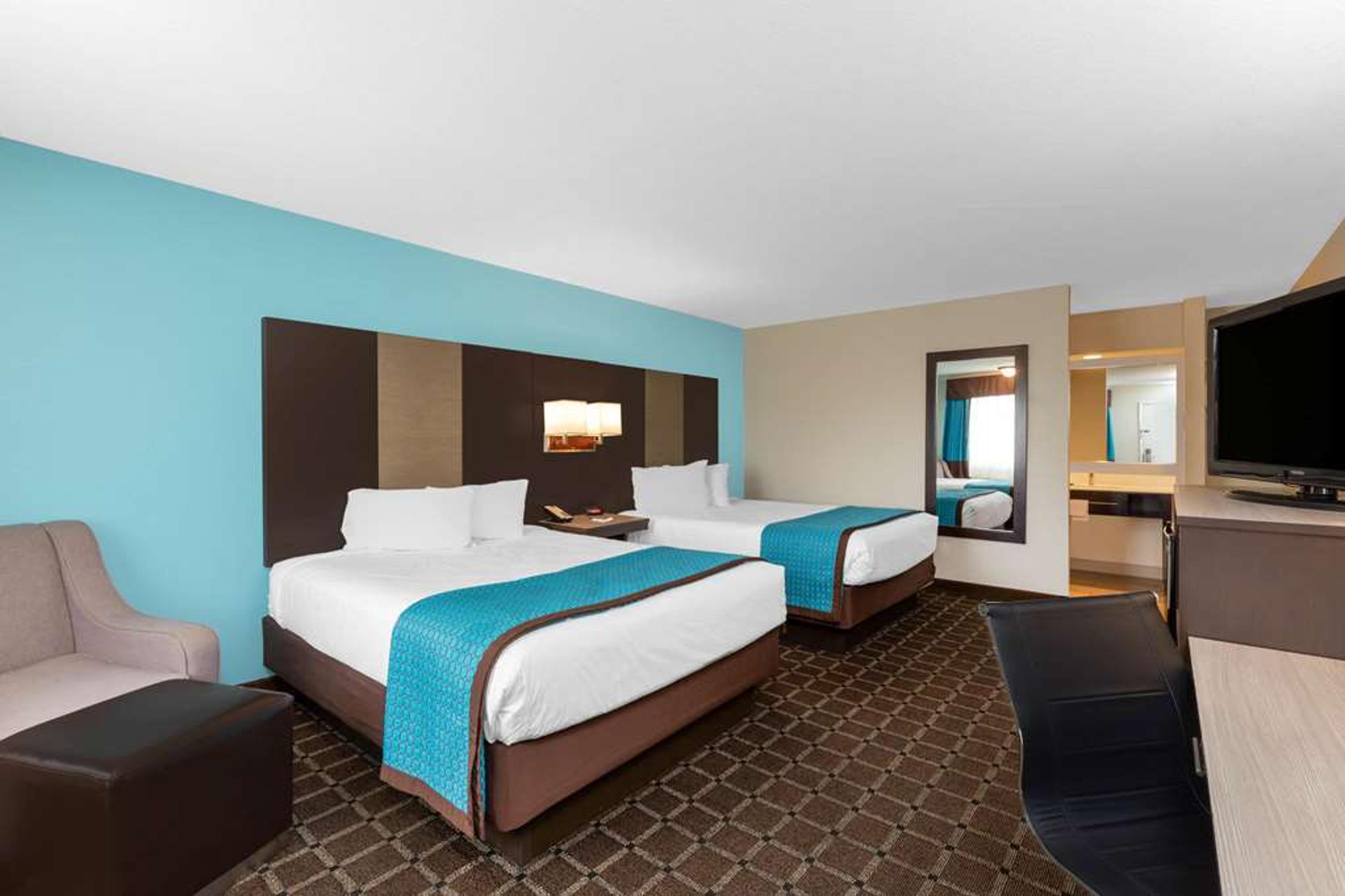 TRAVELODGE BY WYNDHAM, ANGELS CAMP