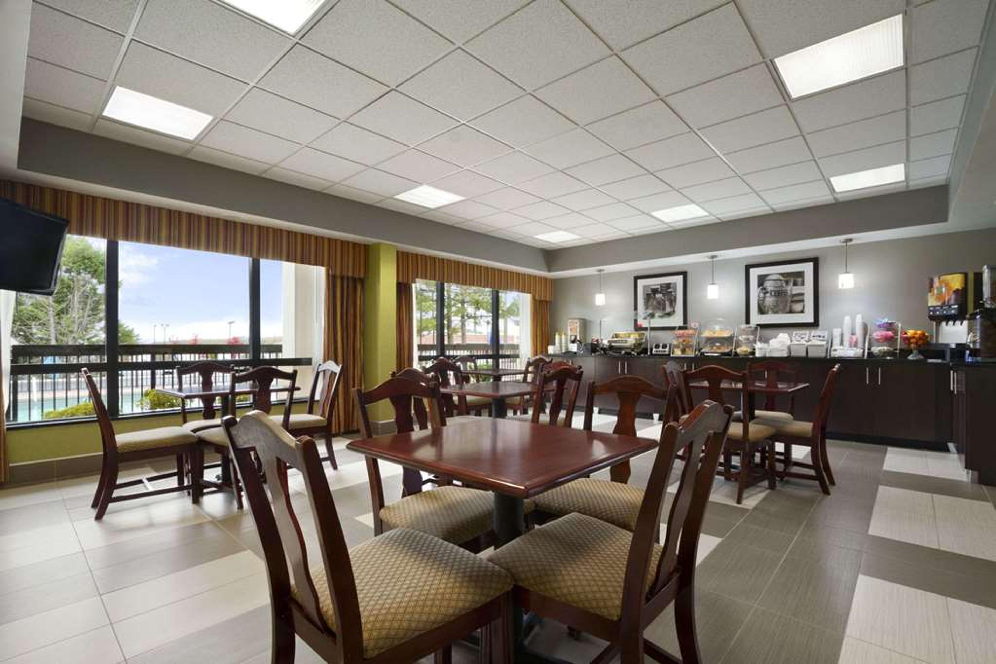 Hotel Photo 4