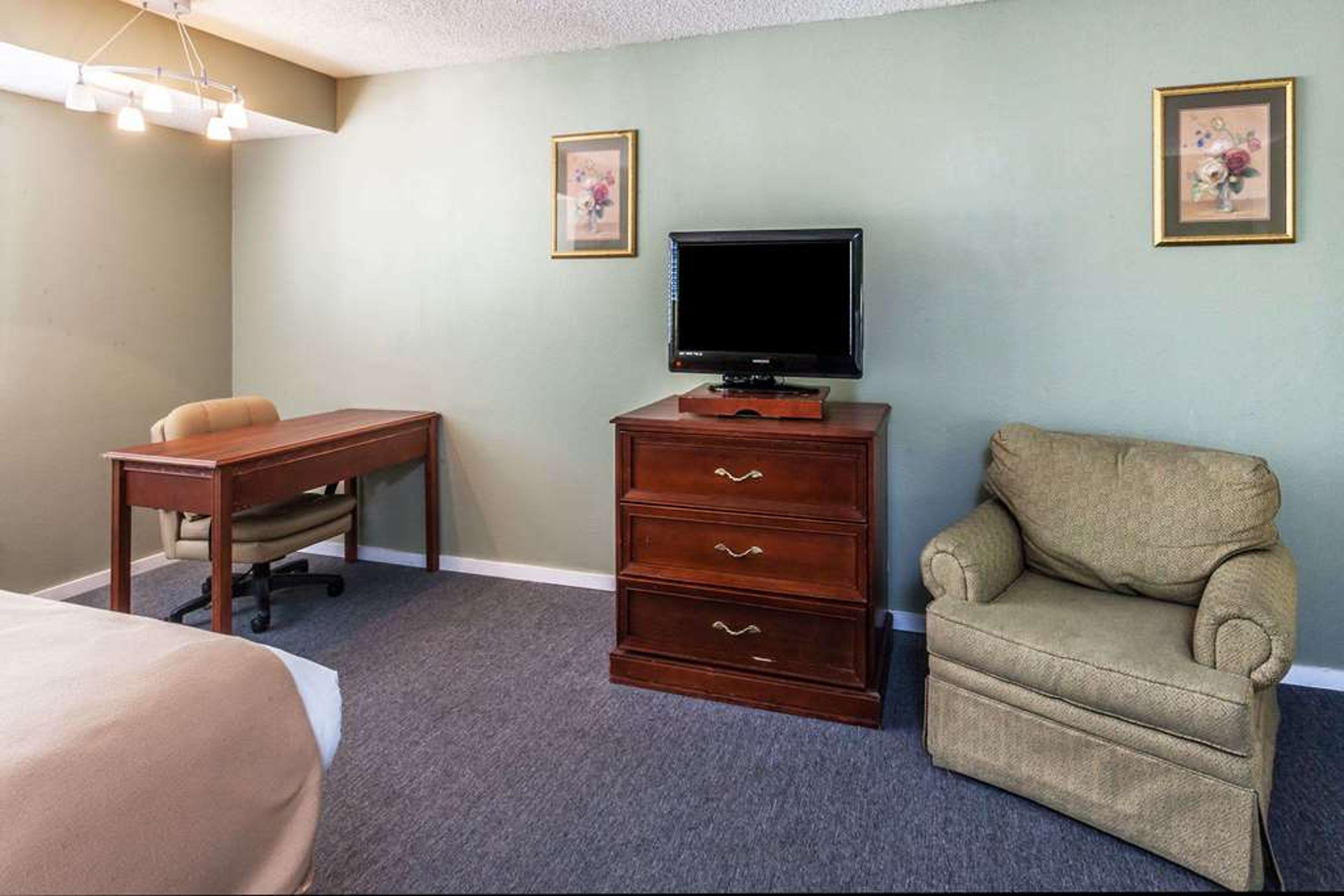 TRAVELODGE BIG BEAR LAKE CA