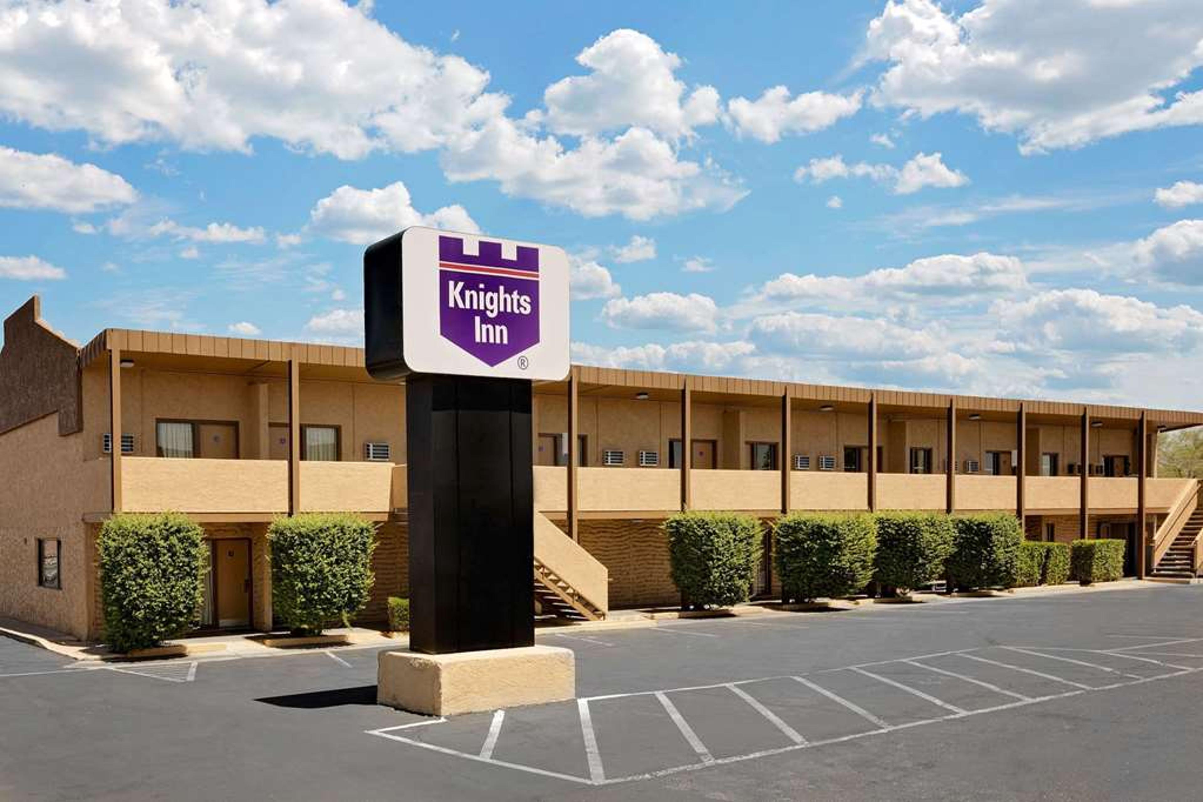 Knights Inn Page AZ