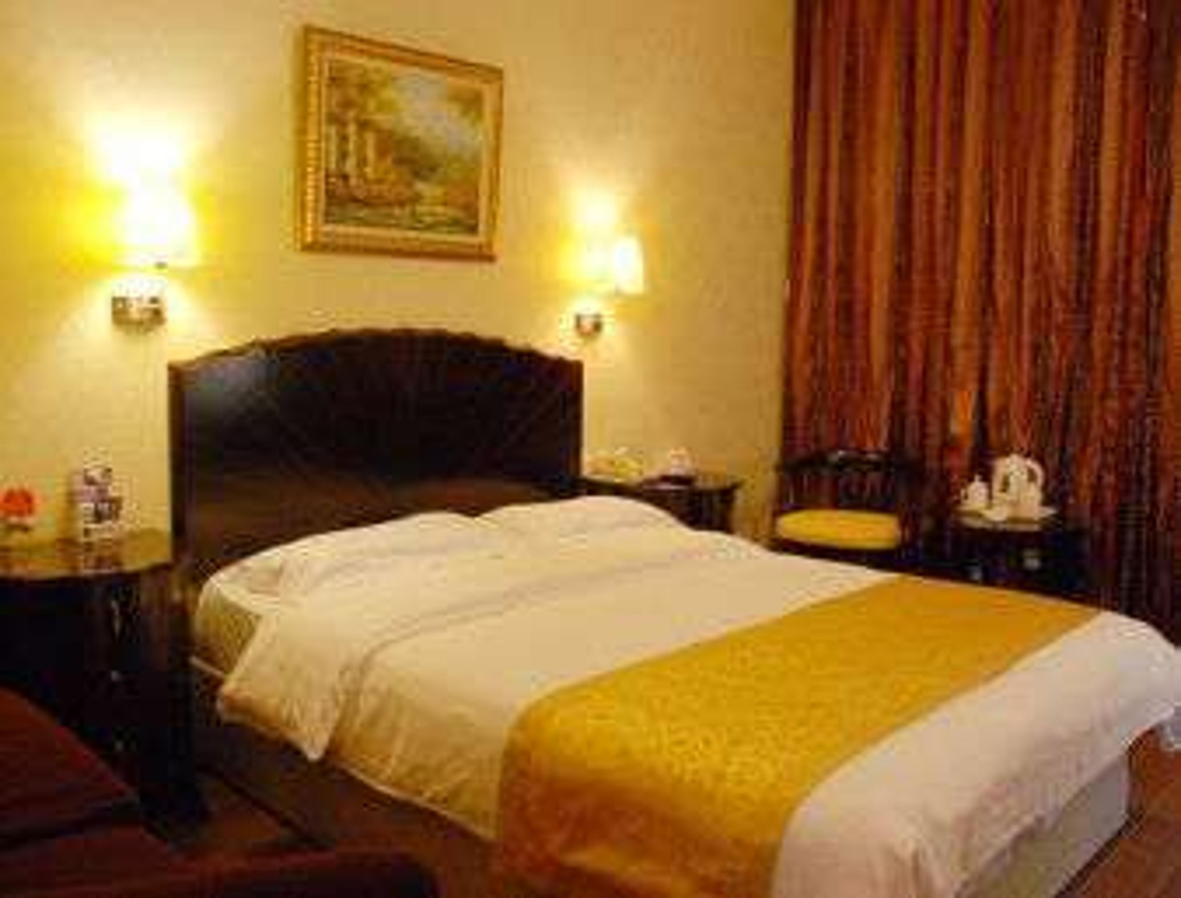 SUPER8 HOTEL BEIJING CHANGPING