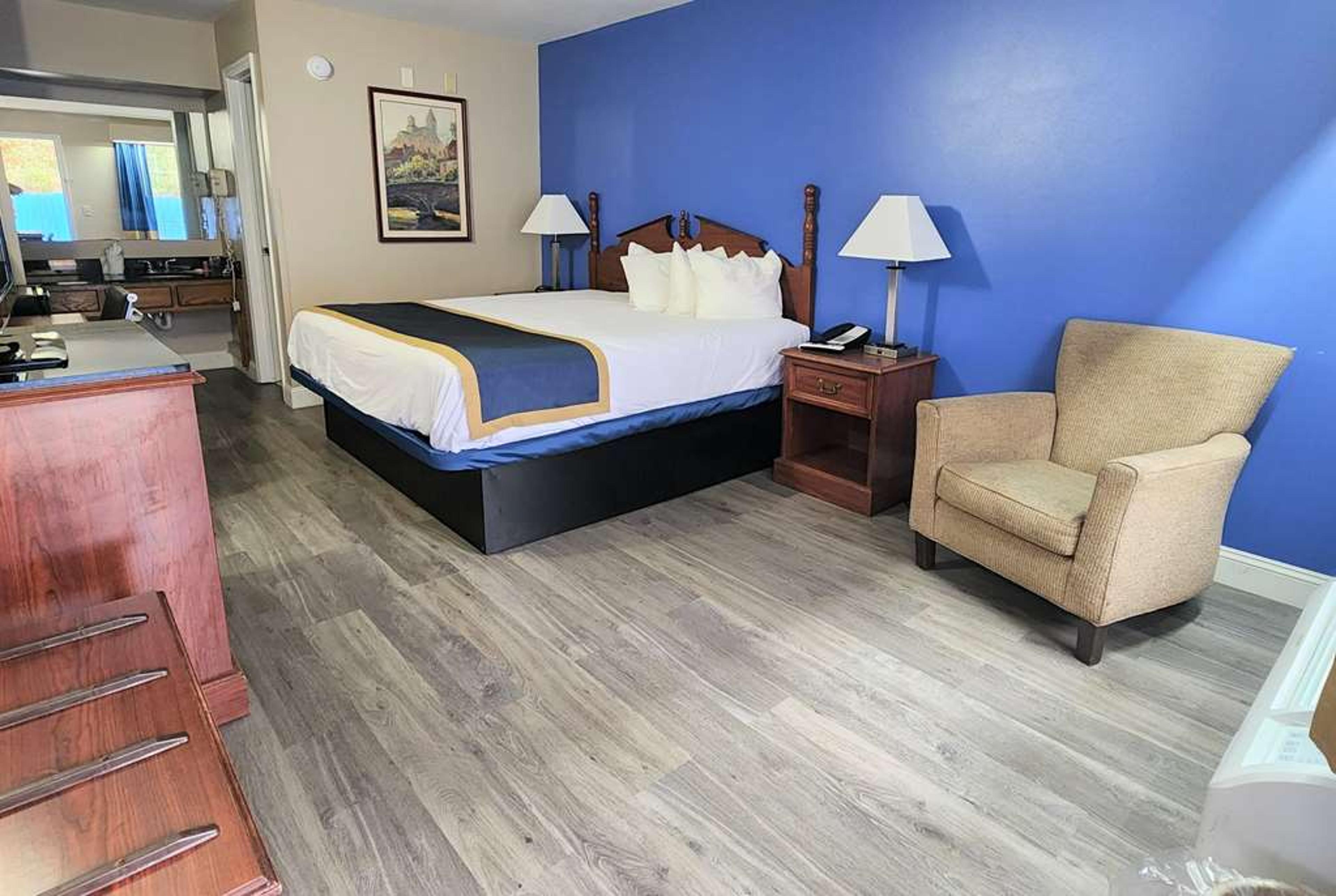 BAYMONT BY WYNDHAM, EUFAULA
