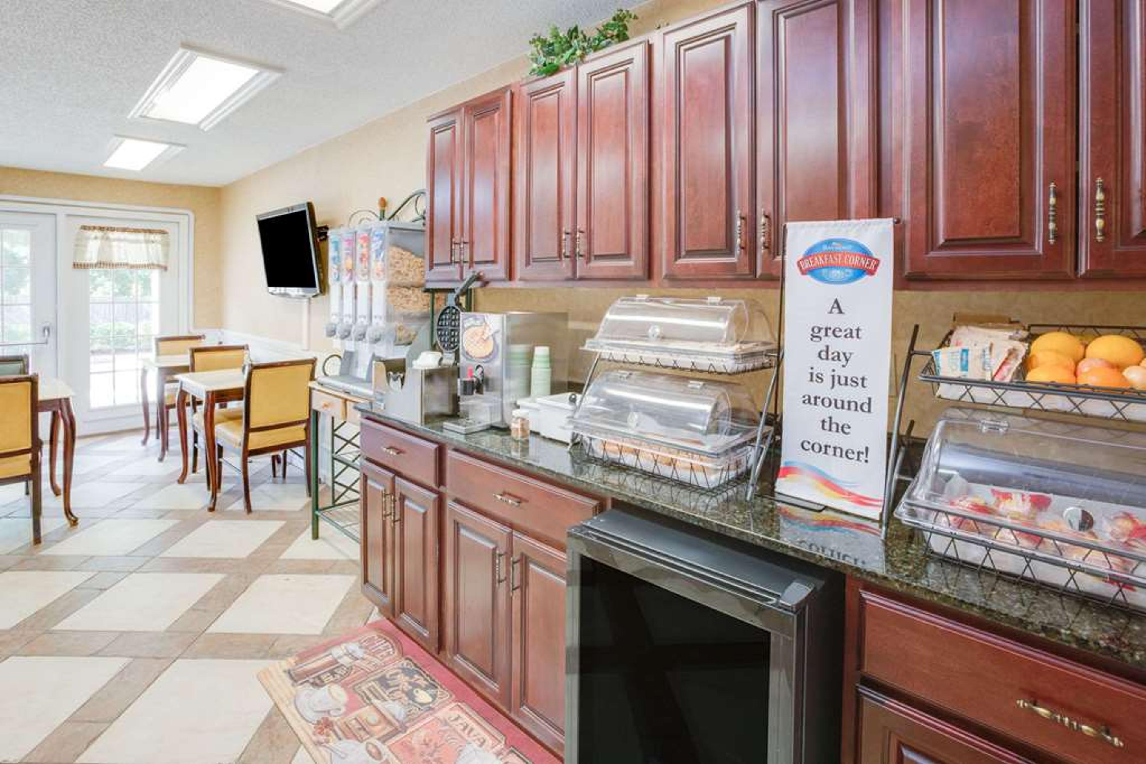 Hotel Photo 4
