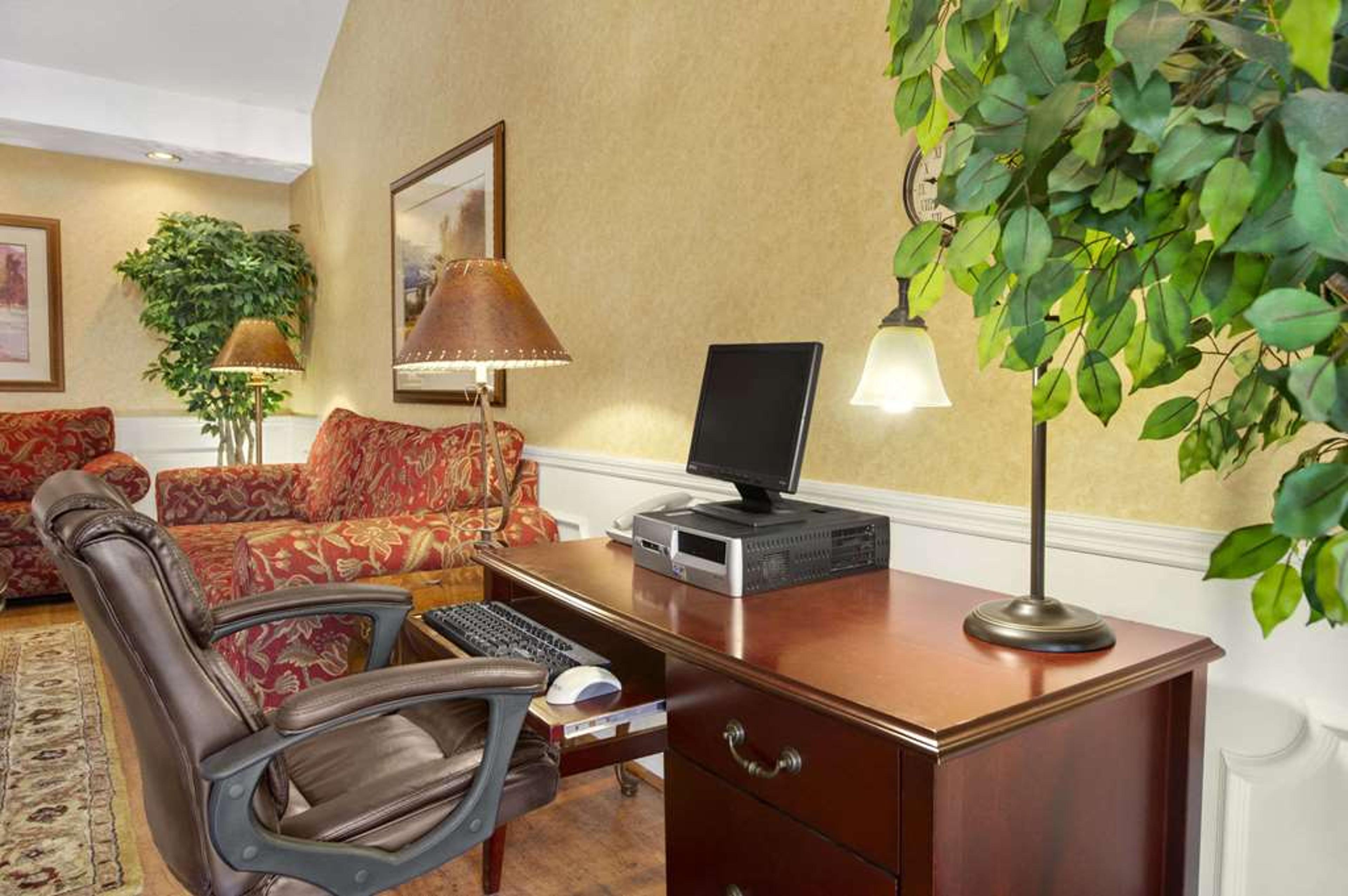Hotel Photo 2