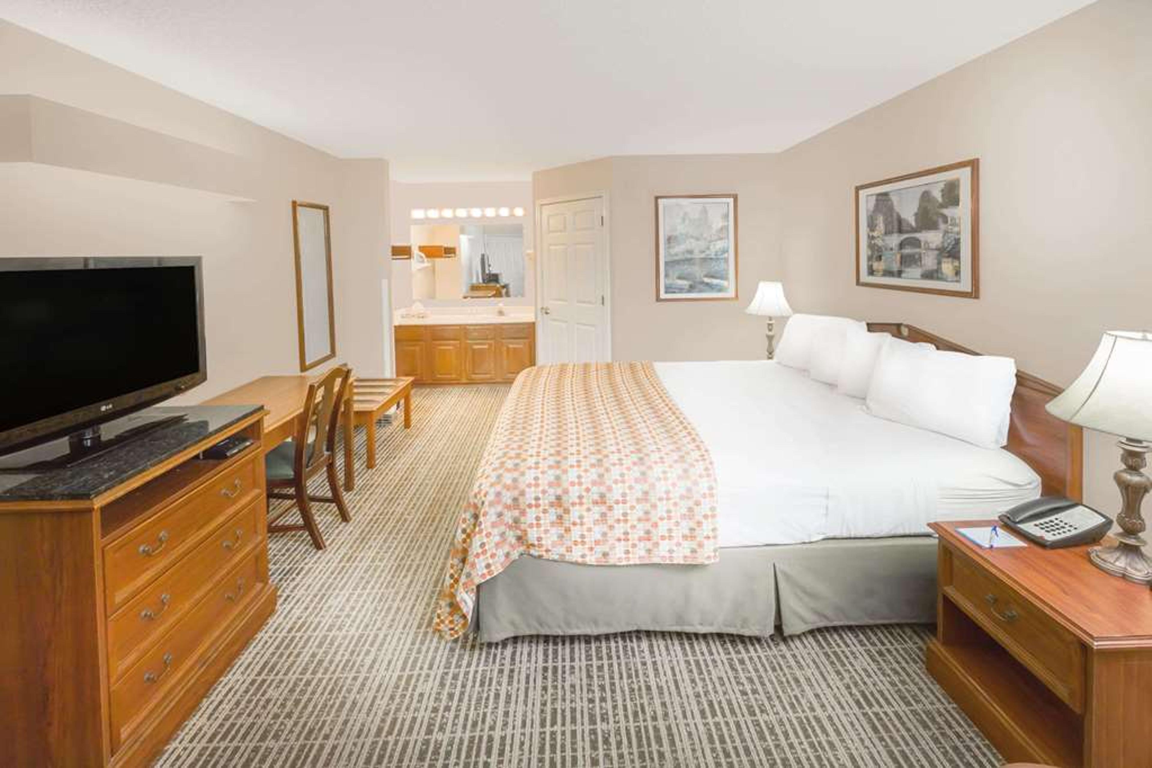 BAYMONT BY WYNDHAM, GRENADA
