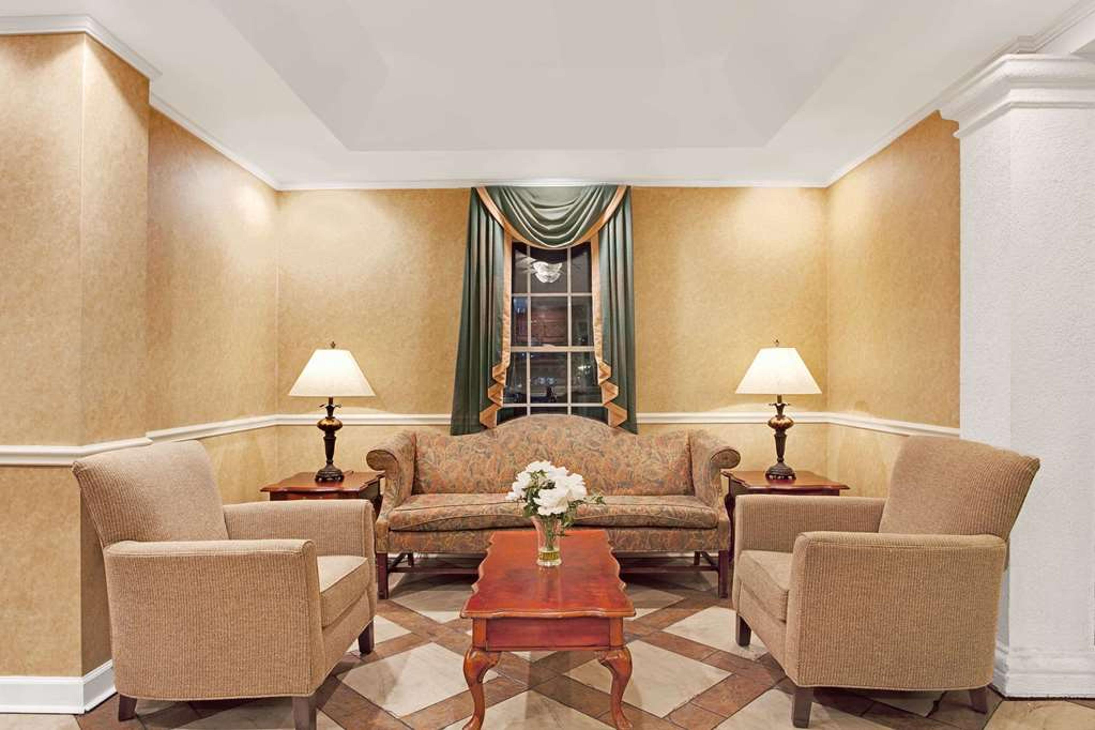Hotel Photo 2
