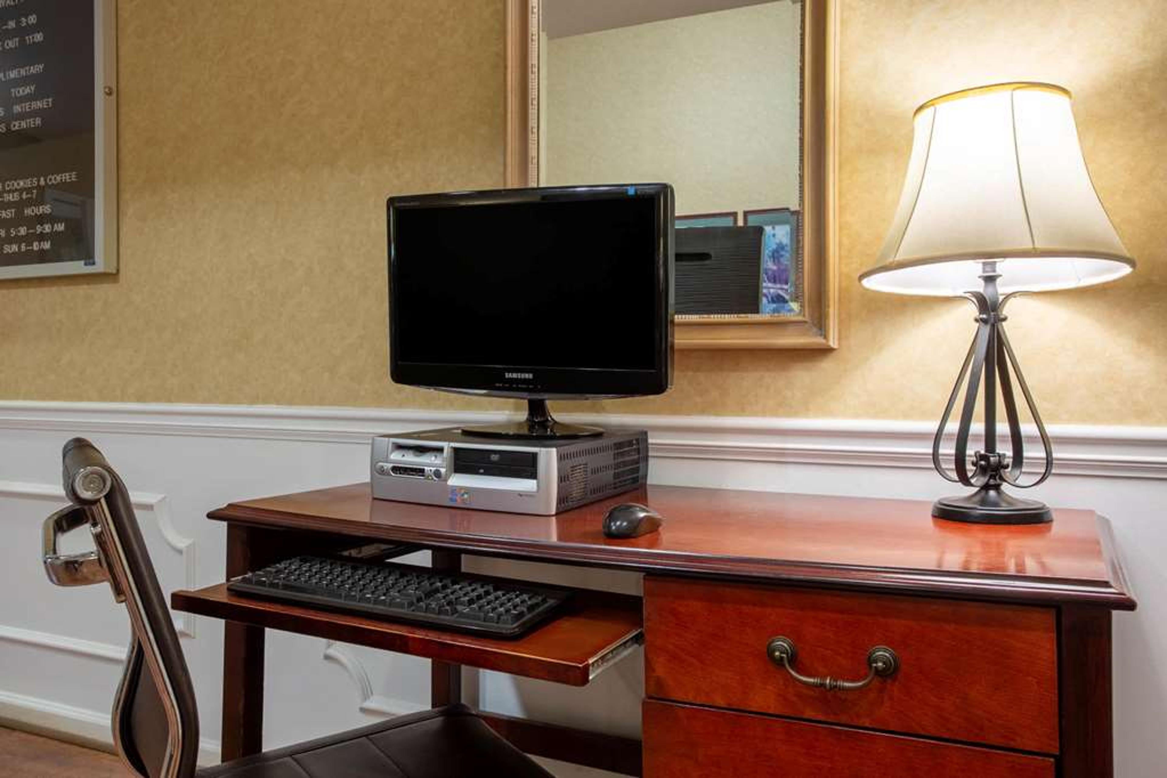 Hotel Photo 5