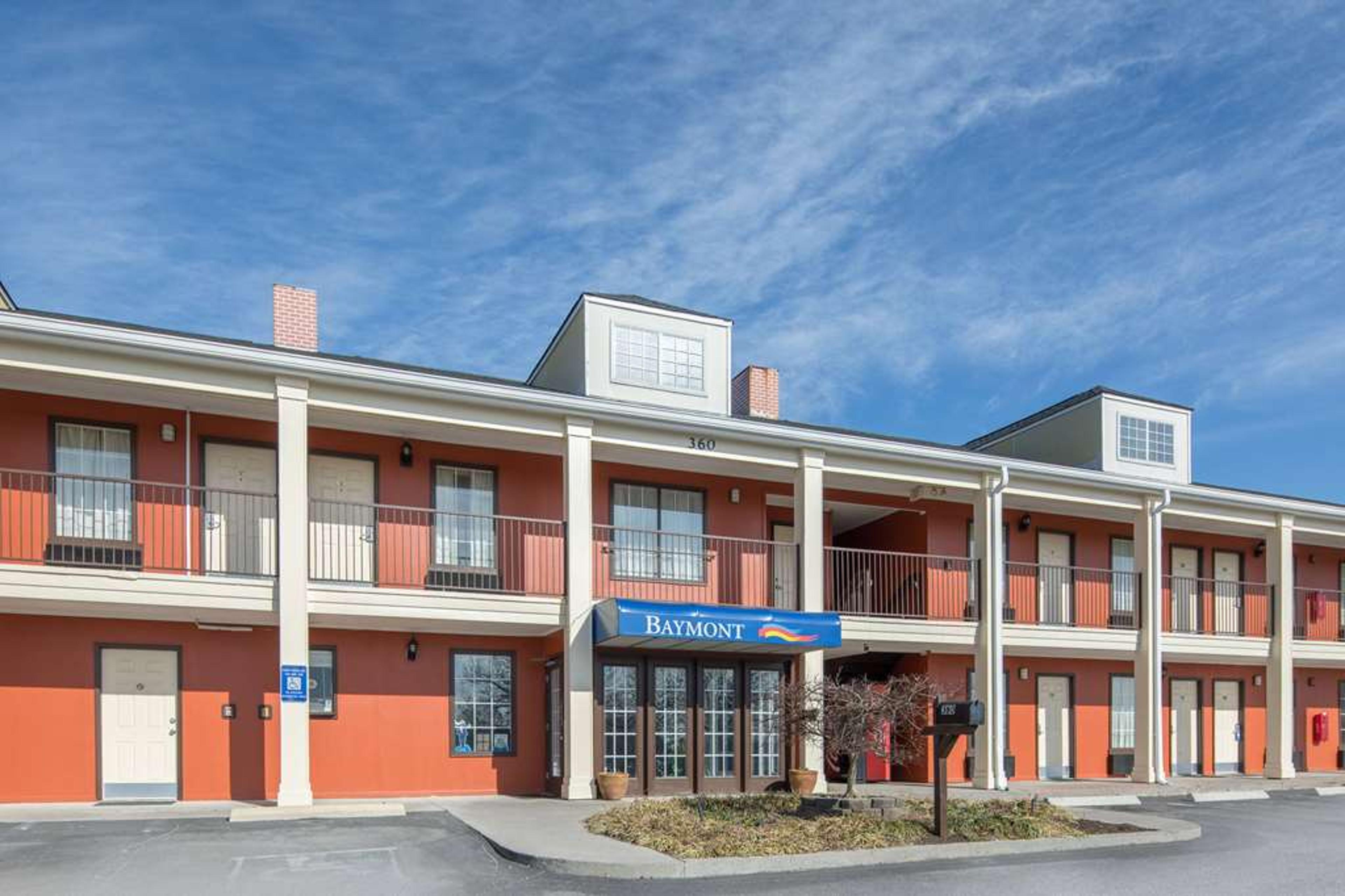 BAYMONT BY WYNDHAM, CLEVELAND