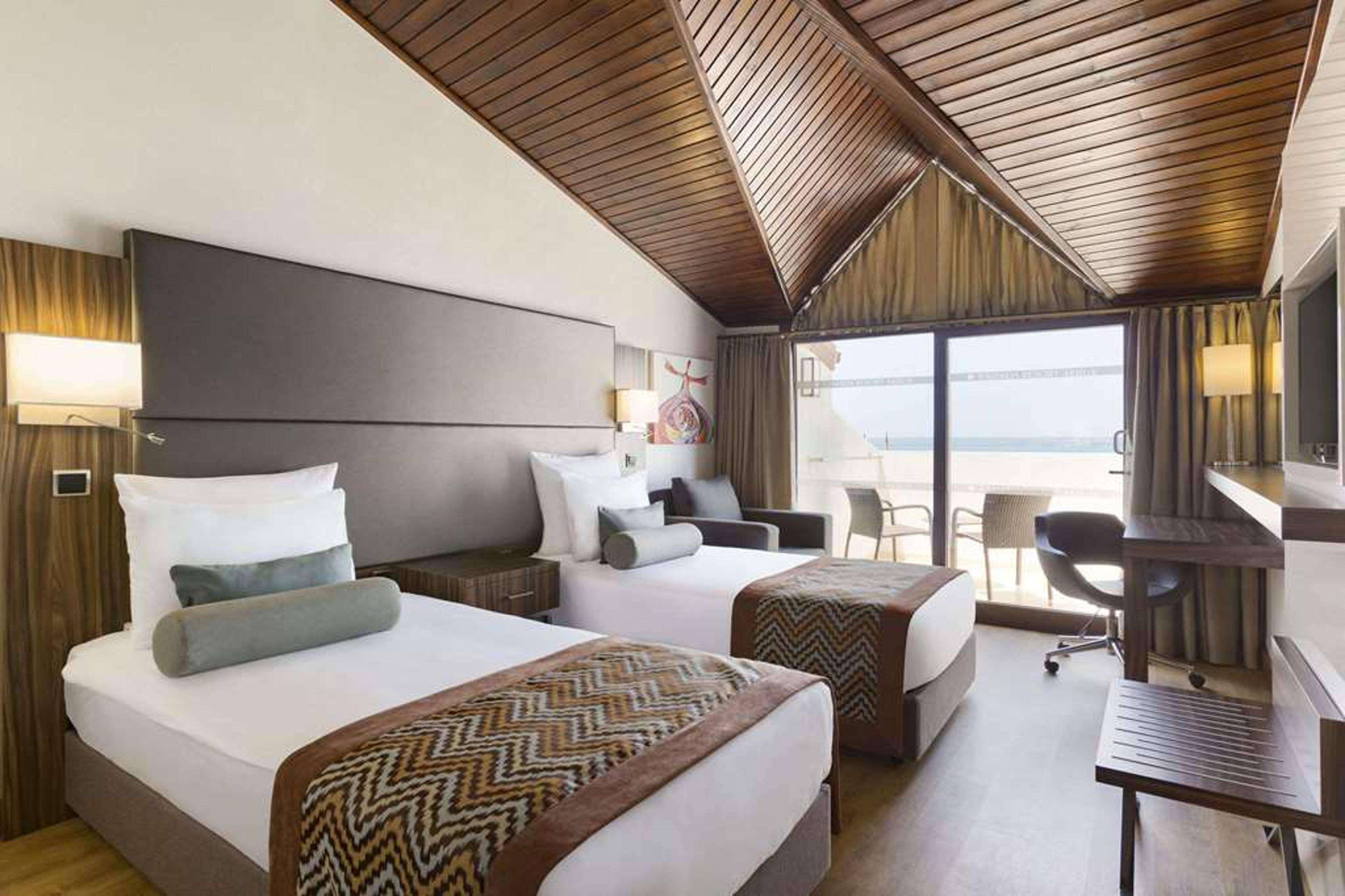 RAMADA RESORT BY WYNDHAM AKBUK