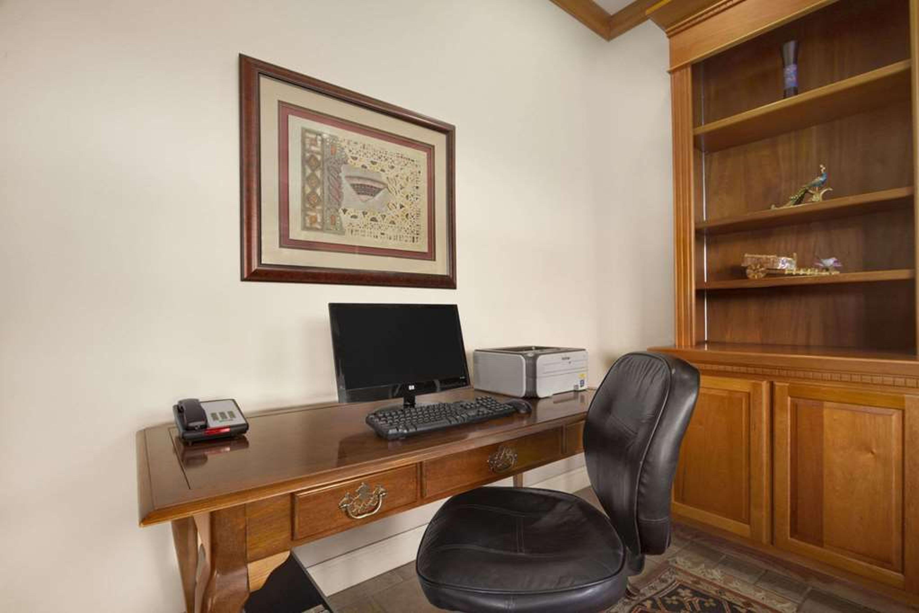 Hotel Photo 4