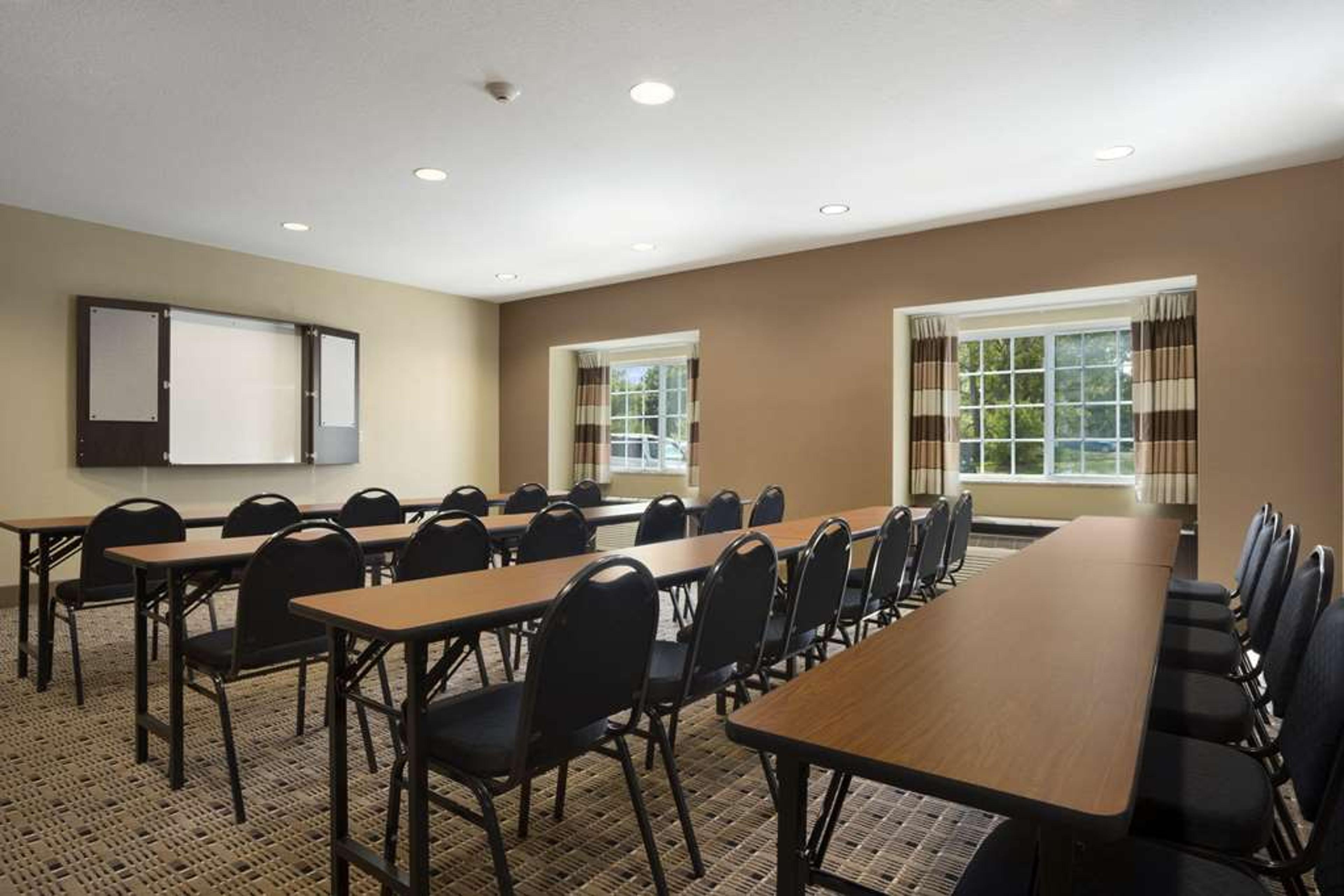 Hotel Photo 5