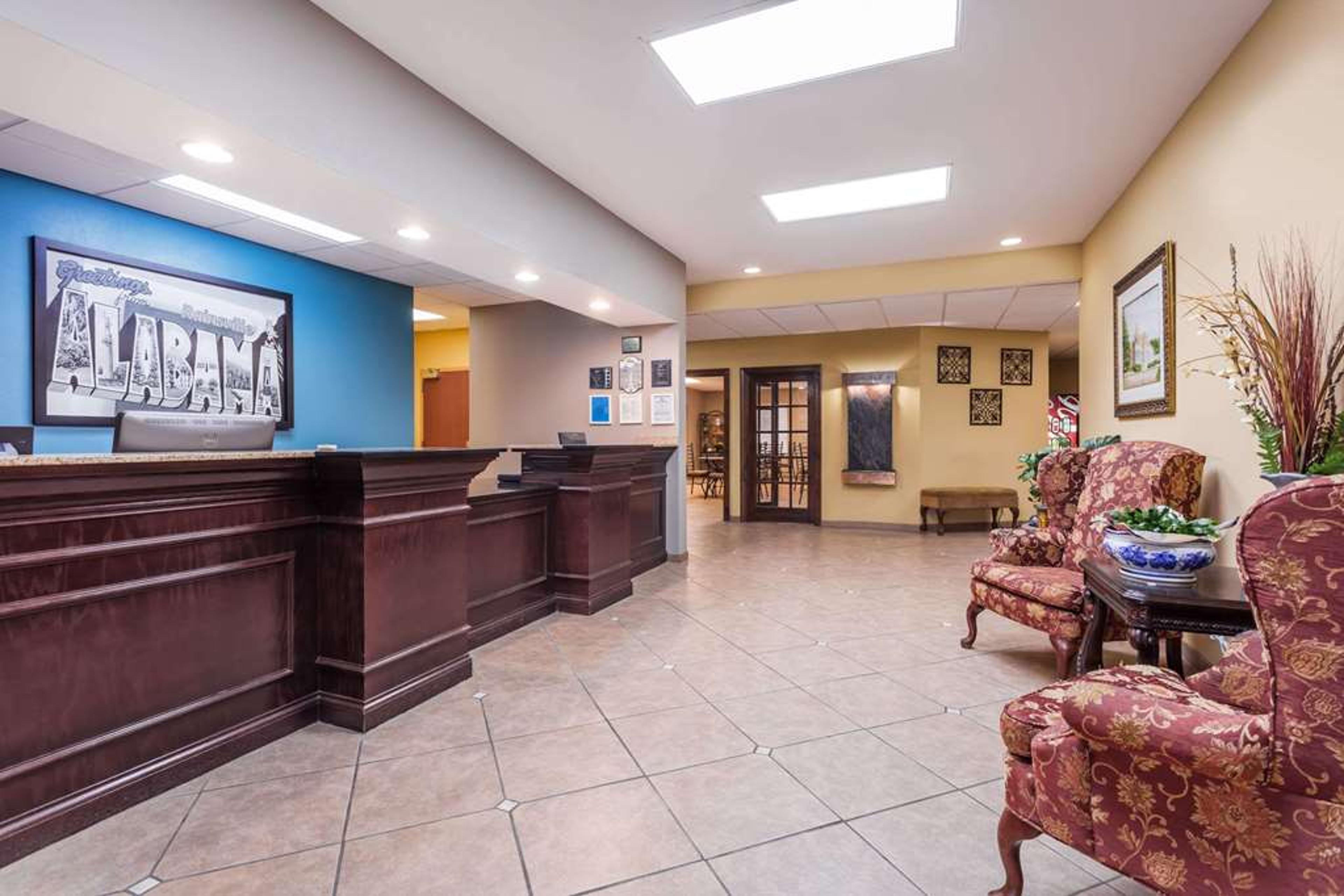 Hotel Photo 2