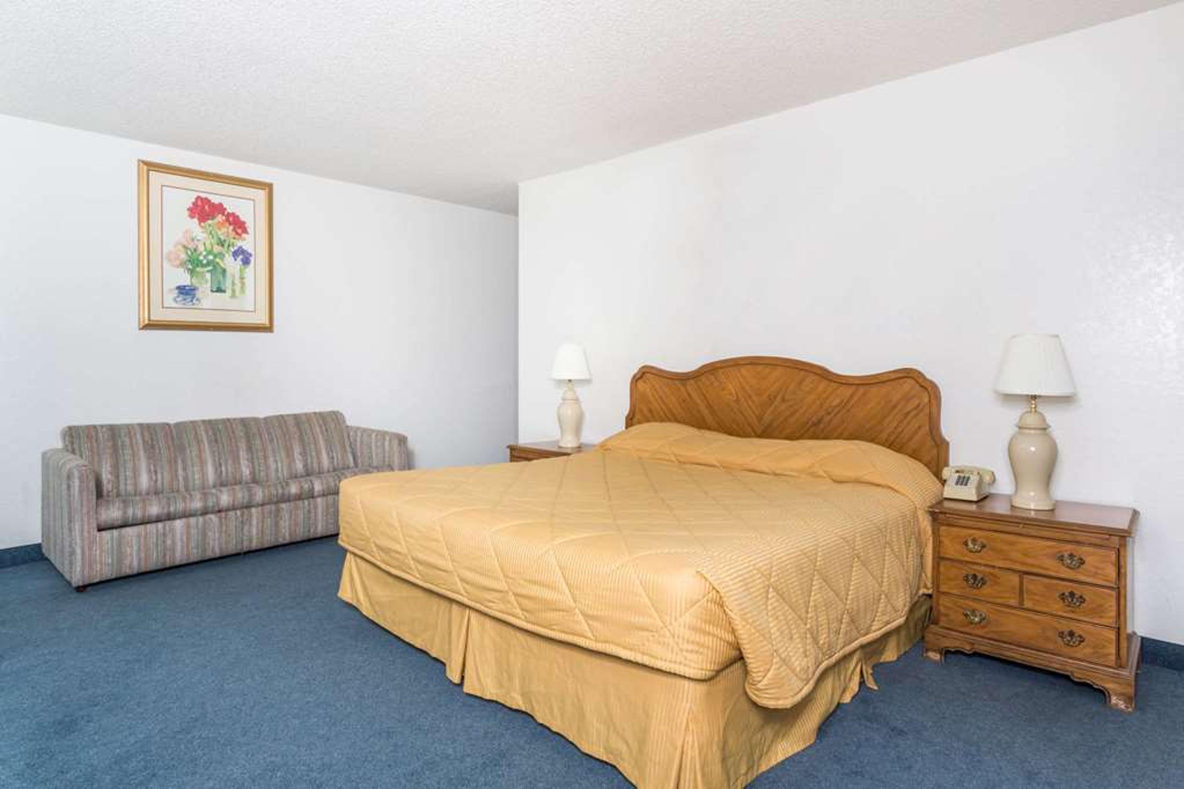 Knights Inn Payson