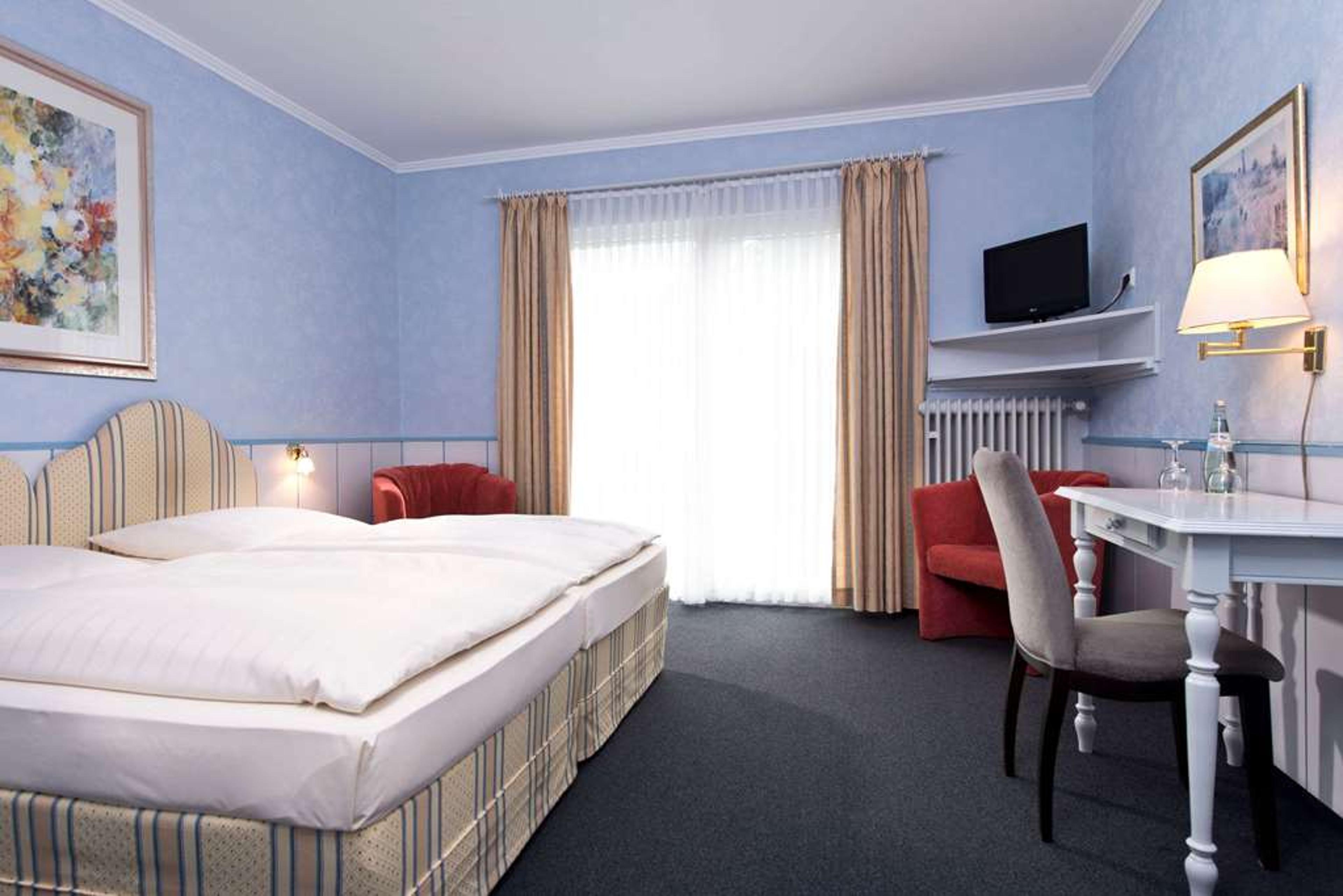 WYNDHAM GARDEN GUMMERSBACH