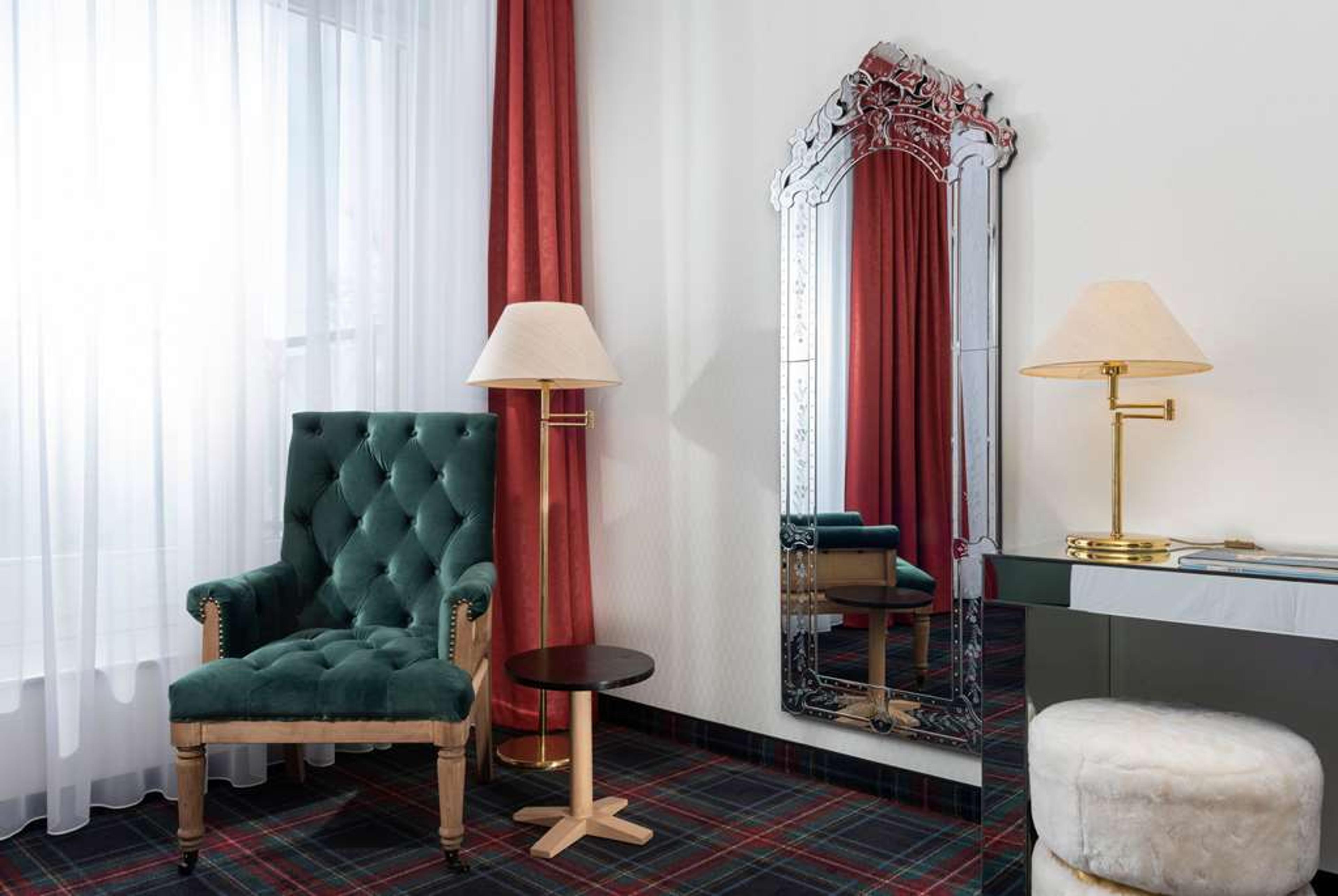 WYNDHAM GARDEN DONAUESCHINGEN