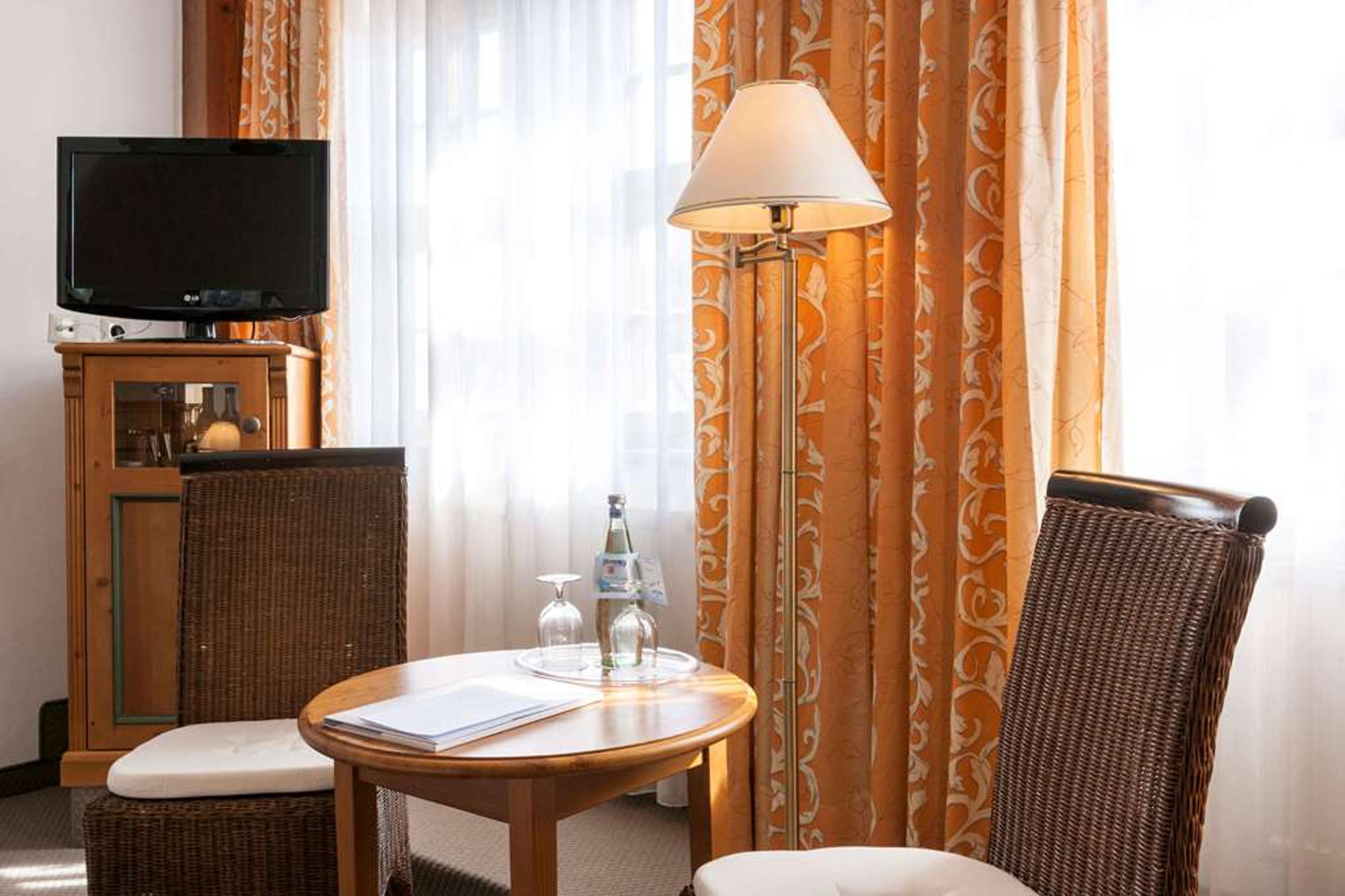 WYNDHAM GARDEN QUEDLINBURG STA