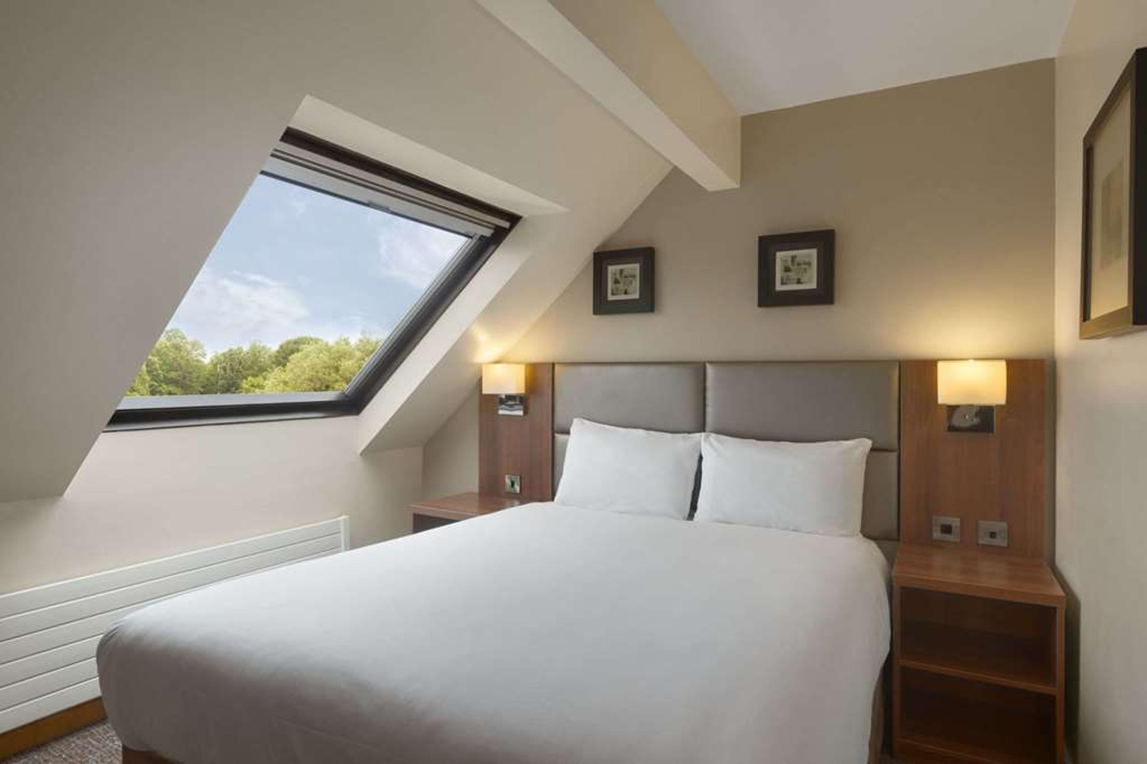 RAMADA BY WYNDHAM TELFORD IRONBRIDG