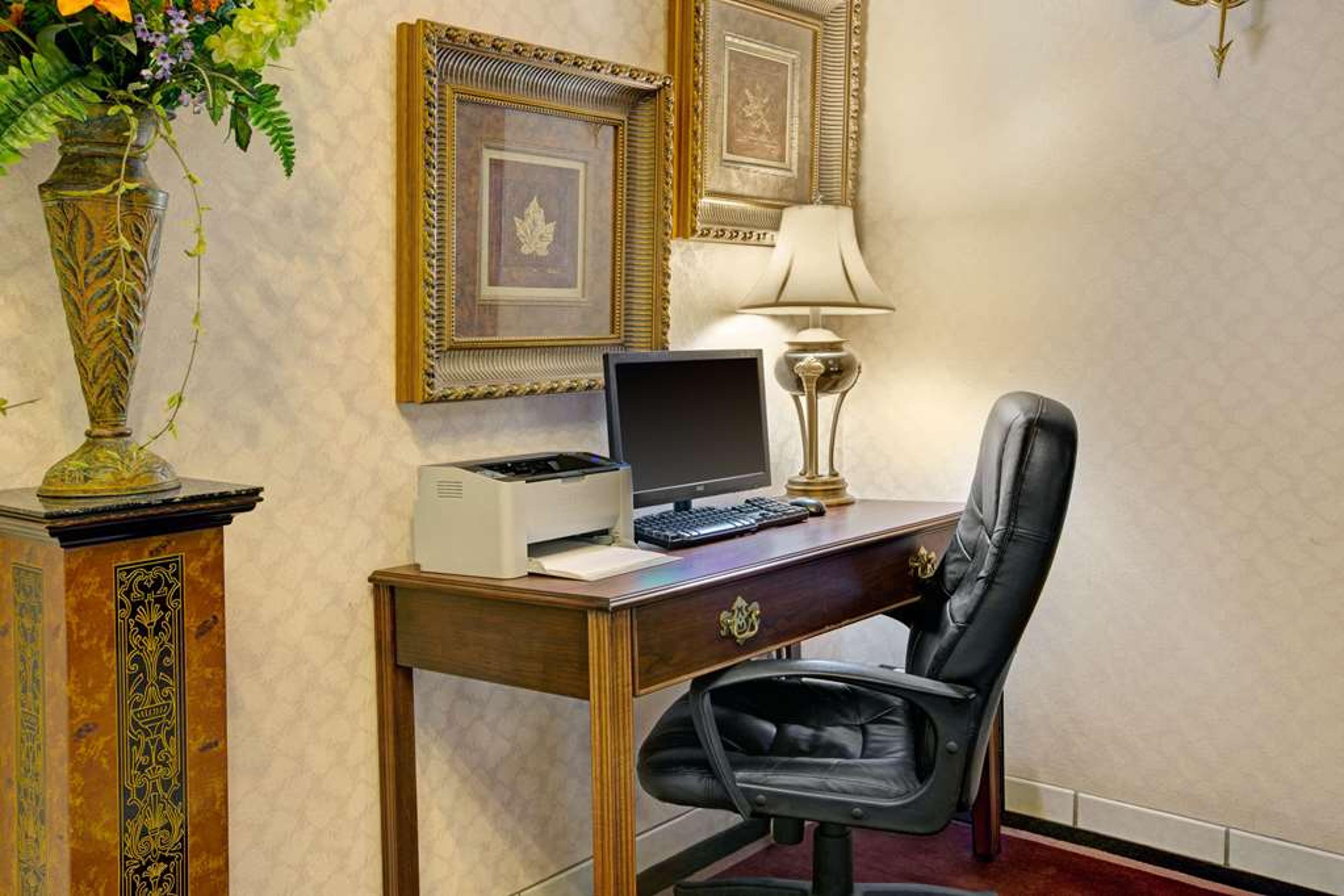 Hotel Photo 4