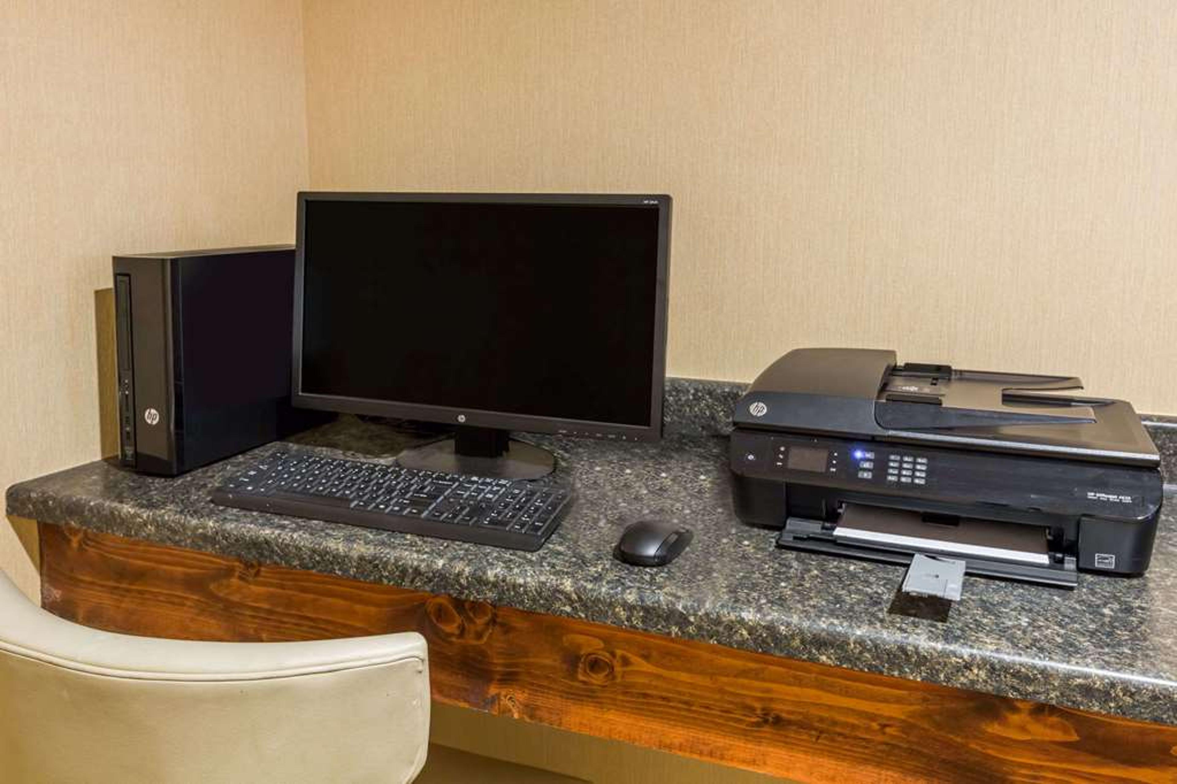 Hotel Photo 5