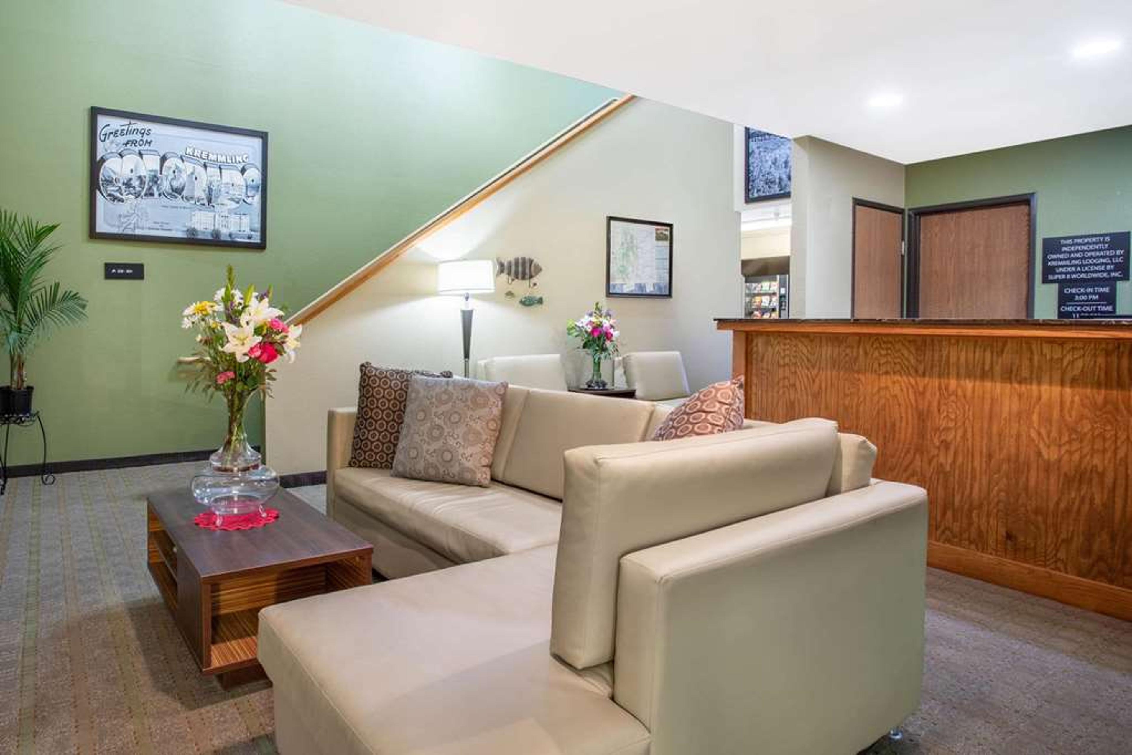 Hotel Photo 2