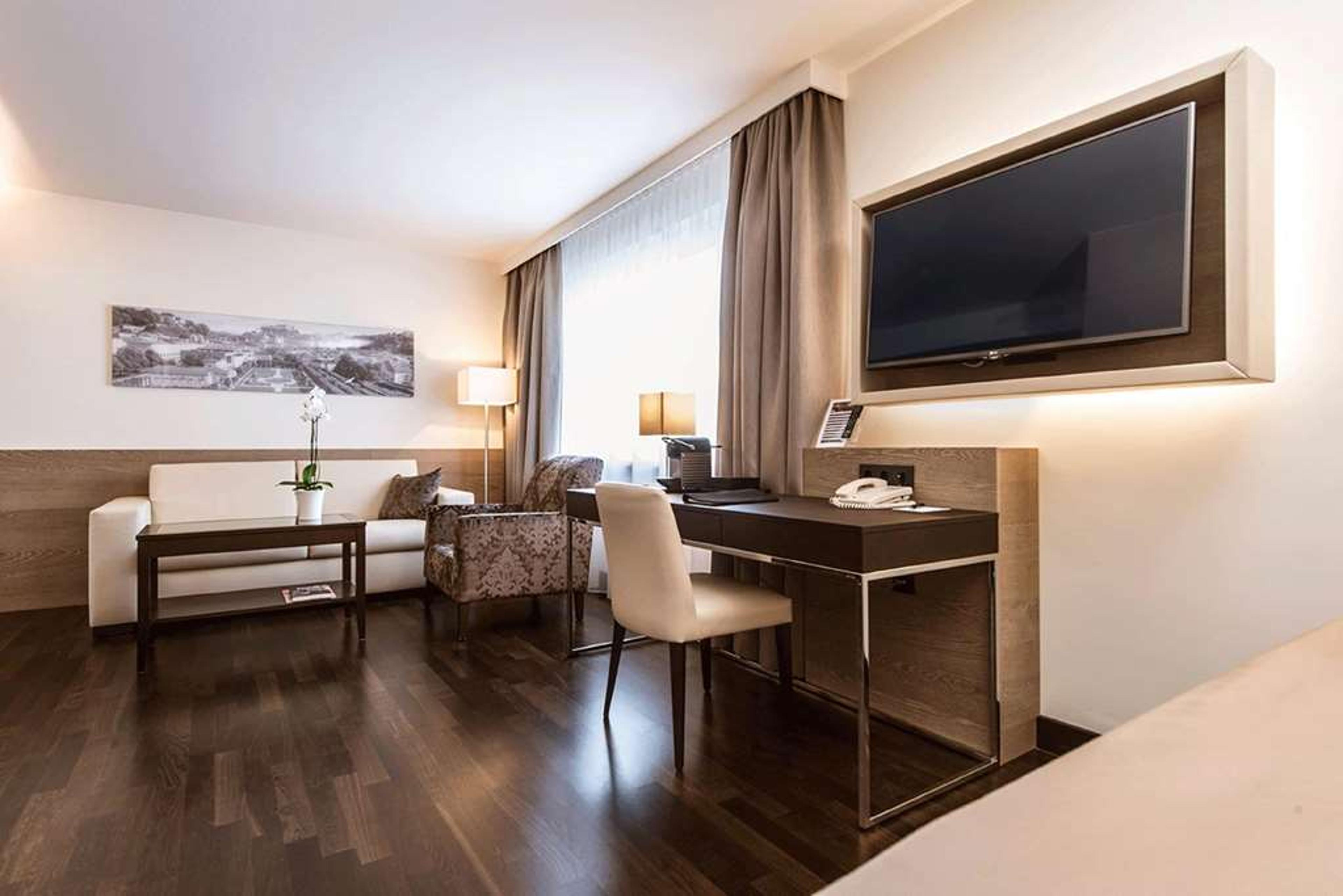 WYNDHAM GRAND SALZBURG CONFERE